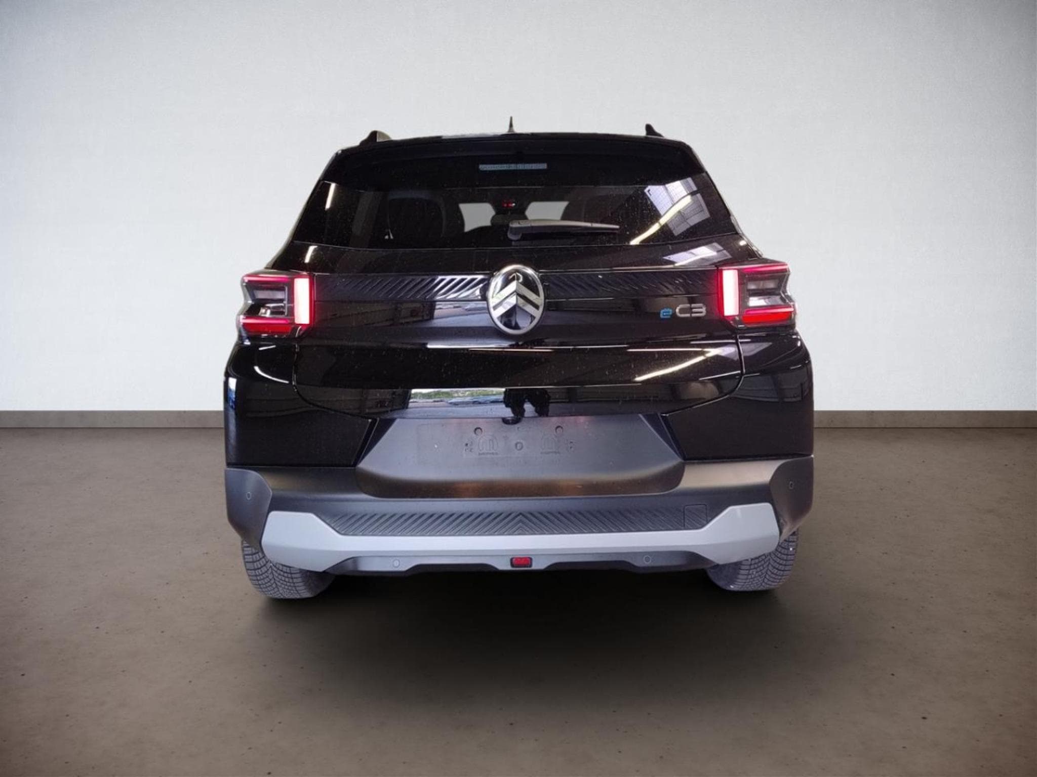 Citroen C3 Max (2025) - Foto 5