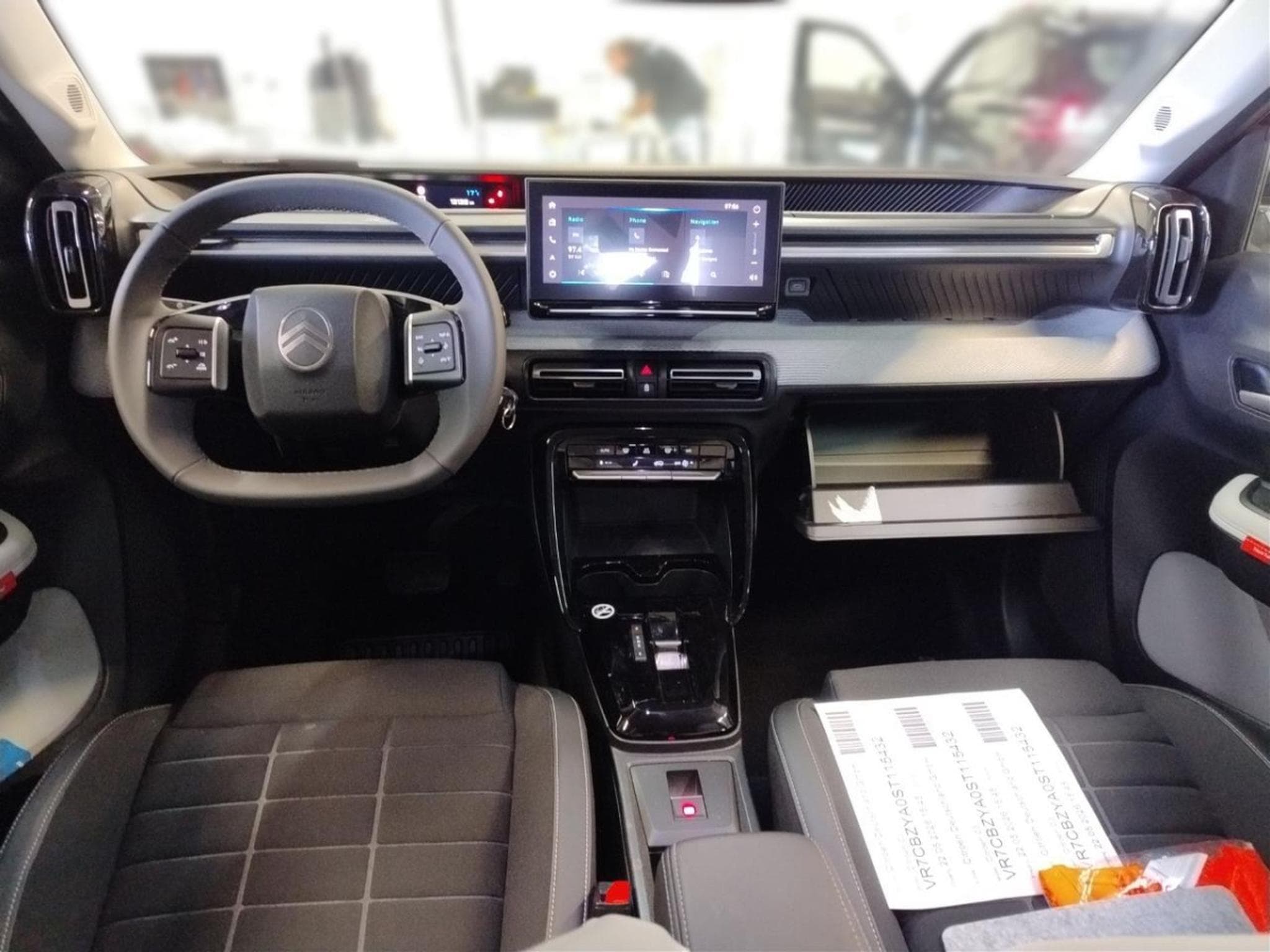 Citroen C3 Max (2025) - Foto 7