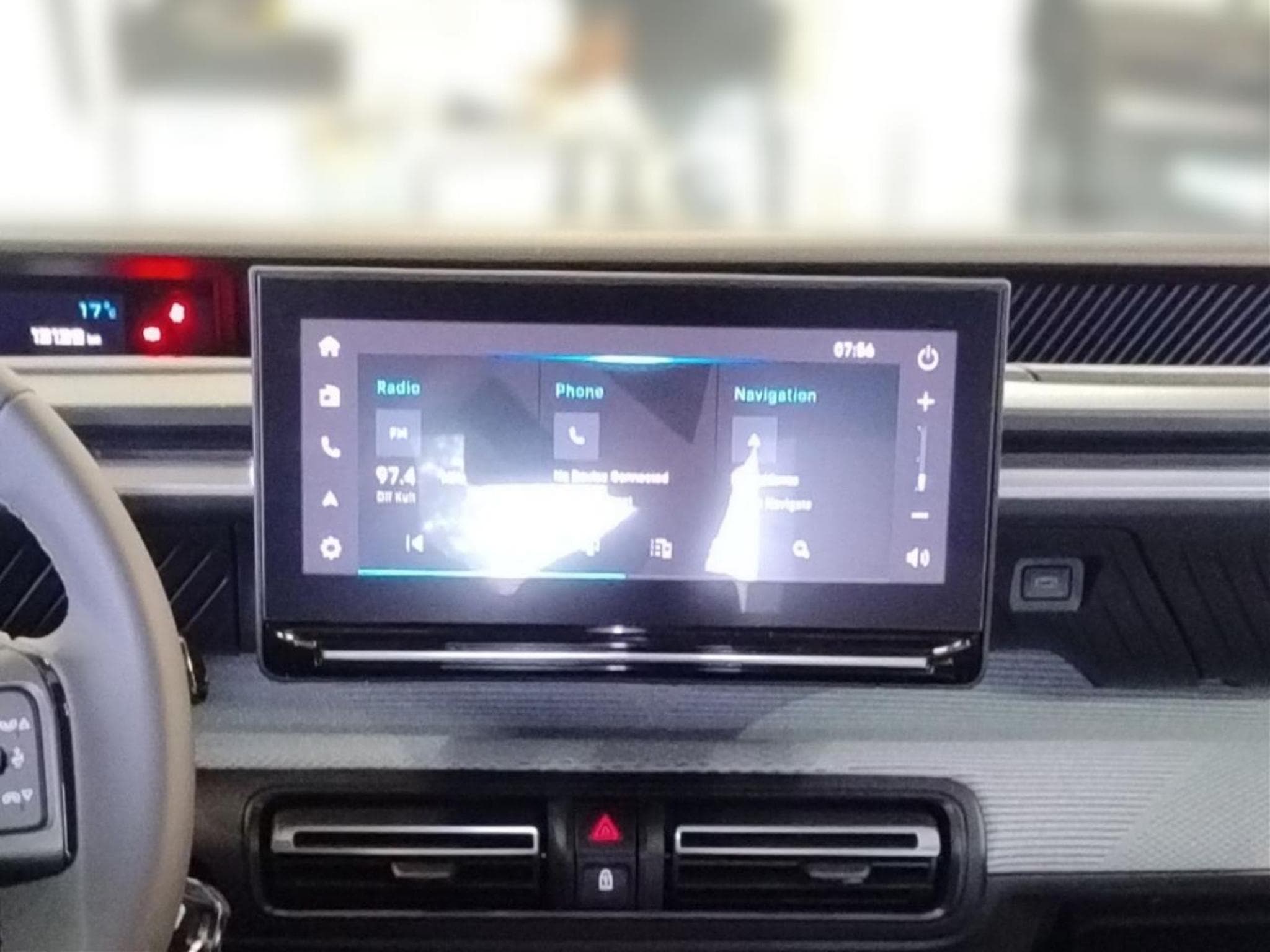 Citroen C3 Max (2025) - Foto 8