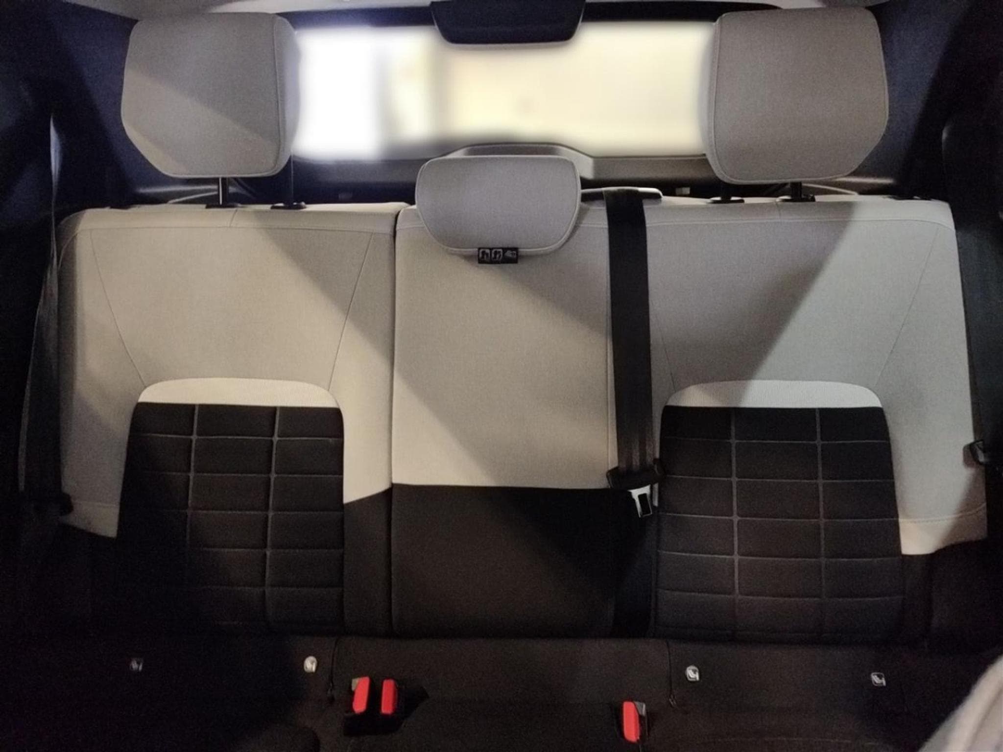 Citroen C3 Max (2025) - Foto 11