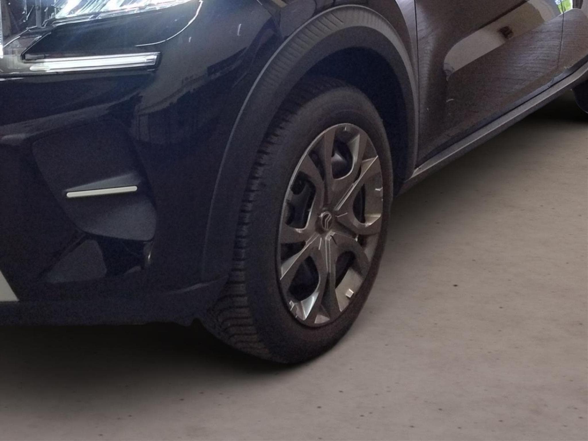 Citroen C3 Max (2025) - Foto 12