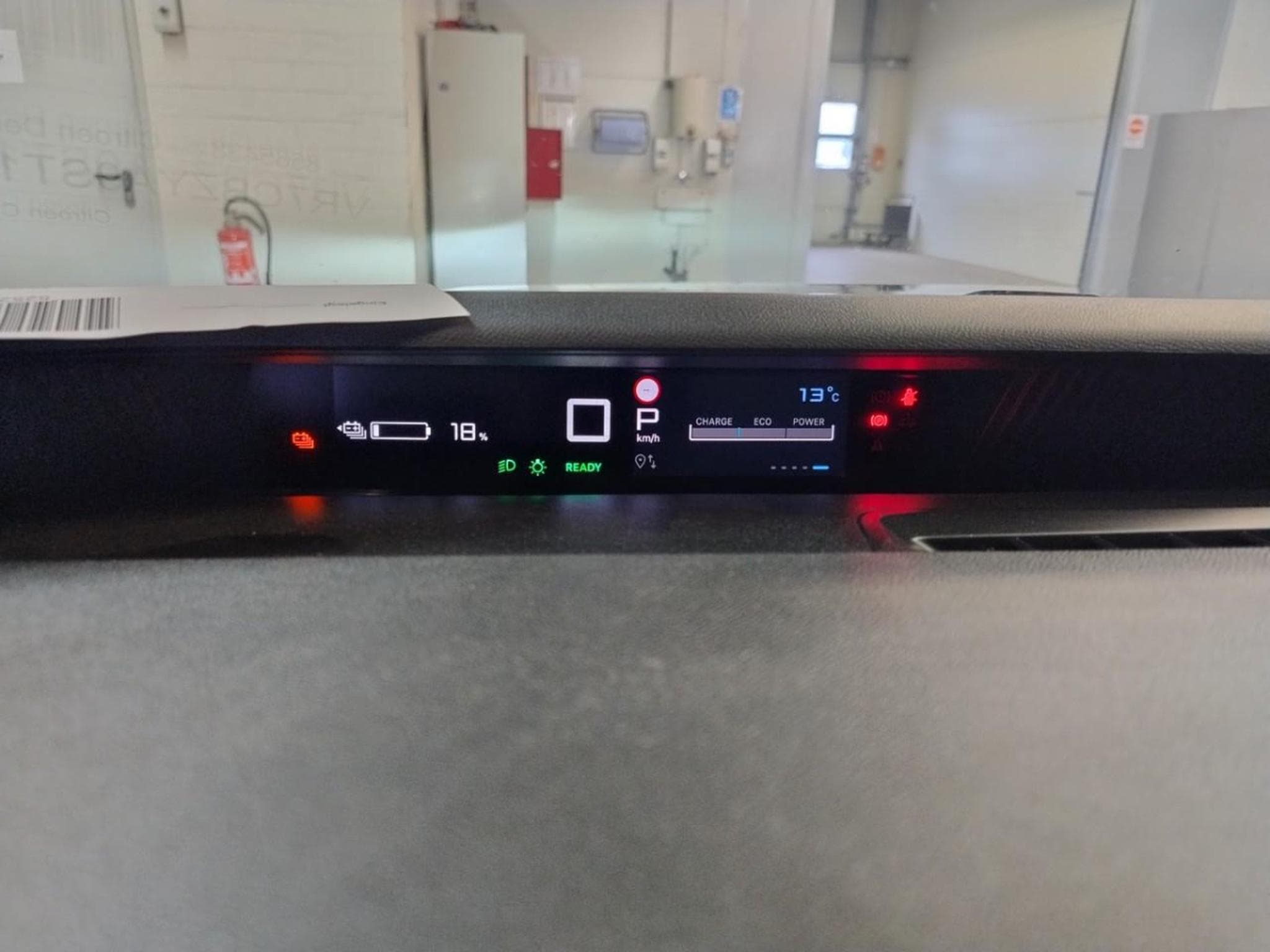 Citroen C3 Max (2025) - Foto 13