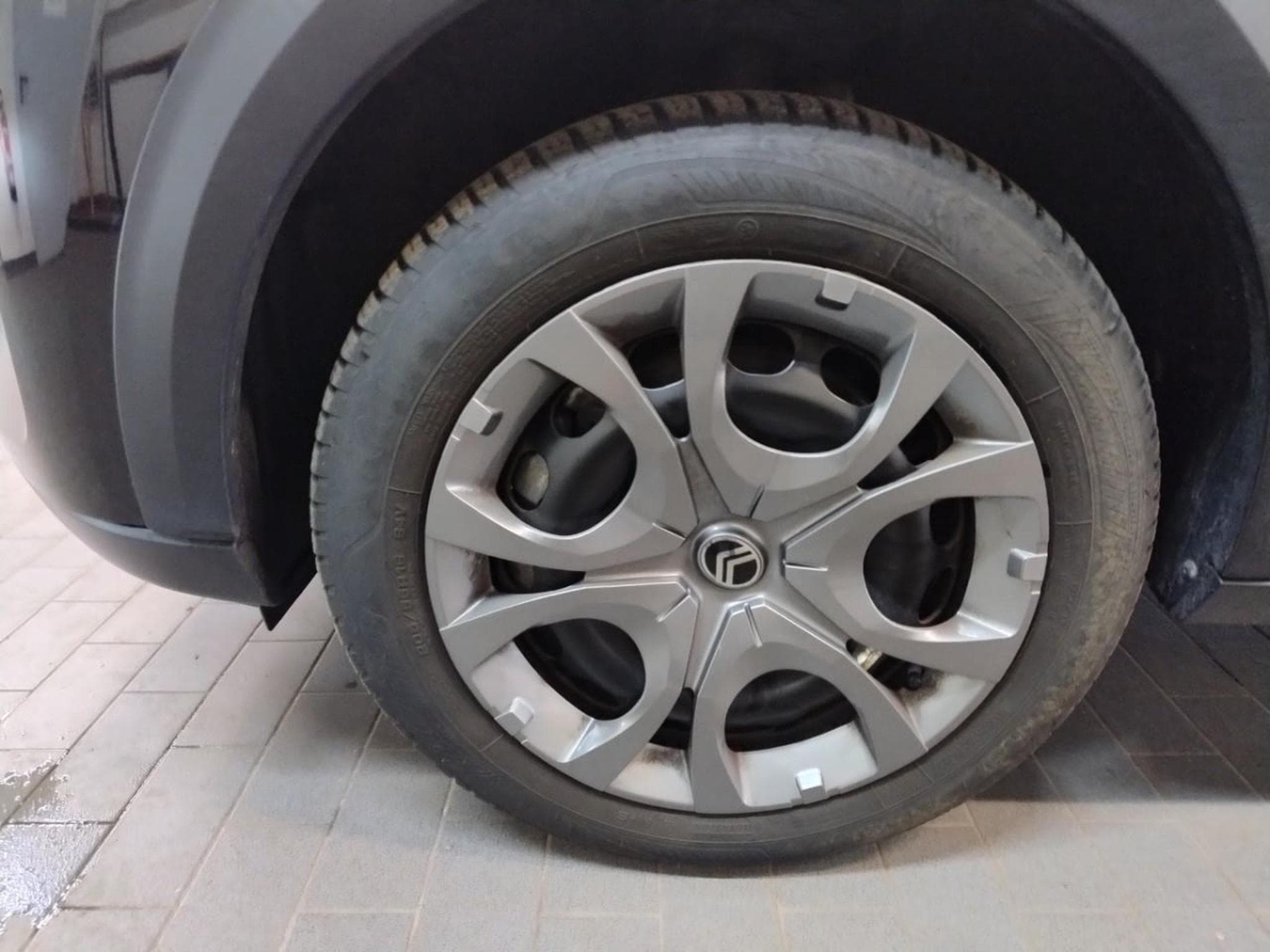 Citroen C3 Max (2025) - Foto 16