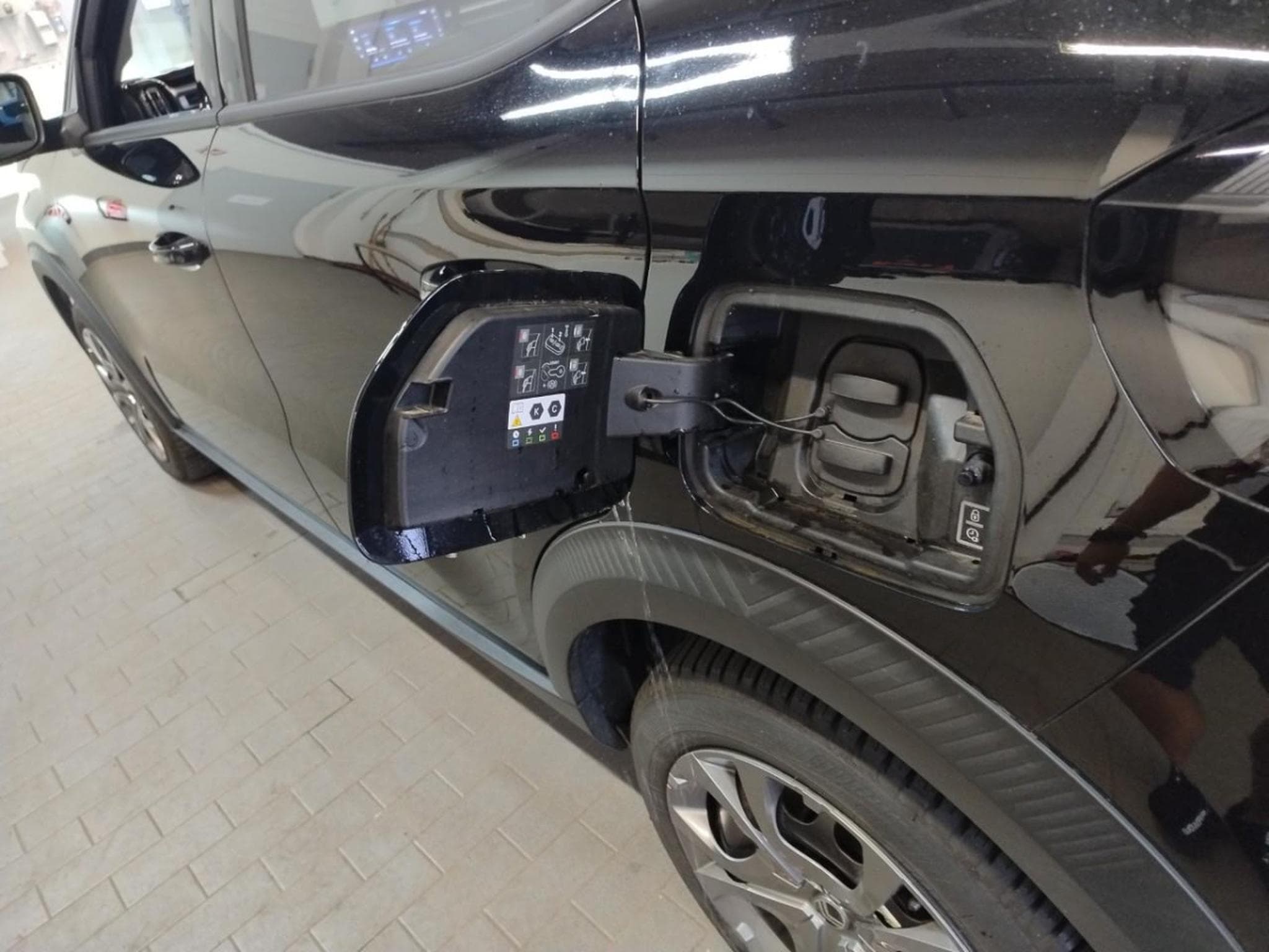 Citroen C3 Max (2025) - Foto 17