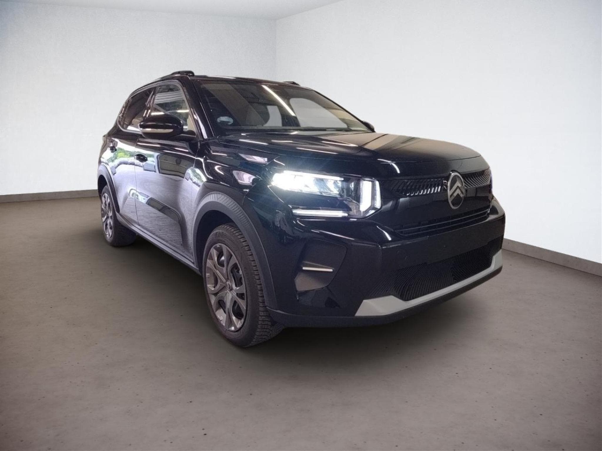 Citroen C3 Max (2025) - Foto 3