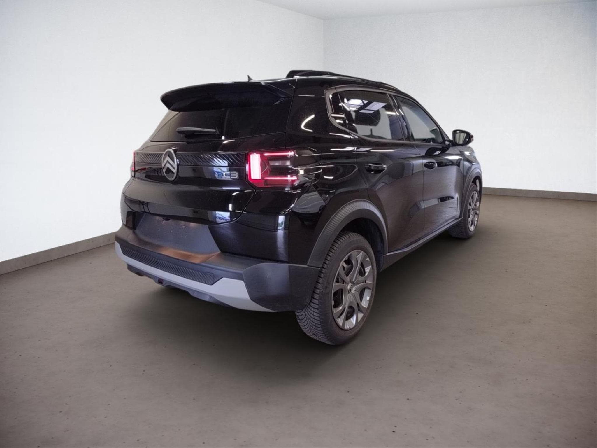 Citroen C3 Max (2025) - Foto 4