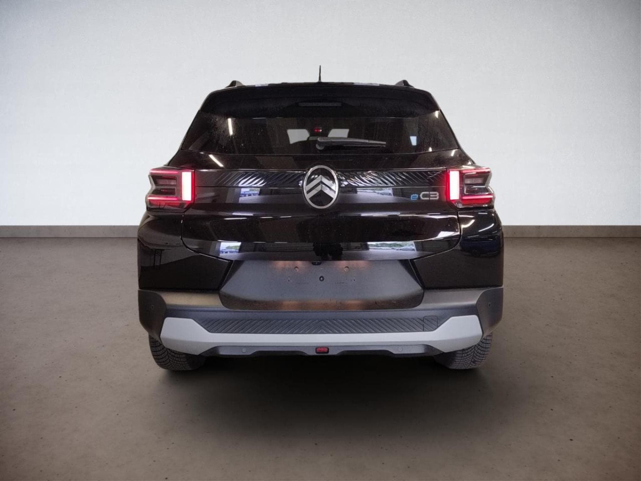 Citroen C3 Max (2025) - Foto 5