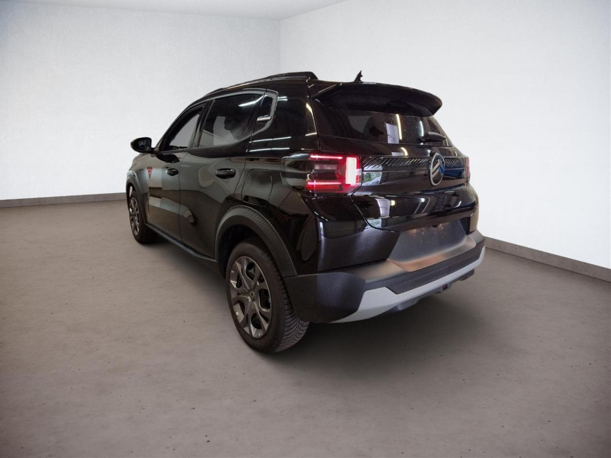 Citroen C3 Max (2025) - Foto 7