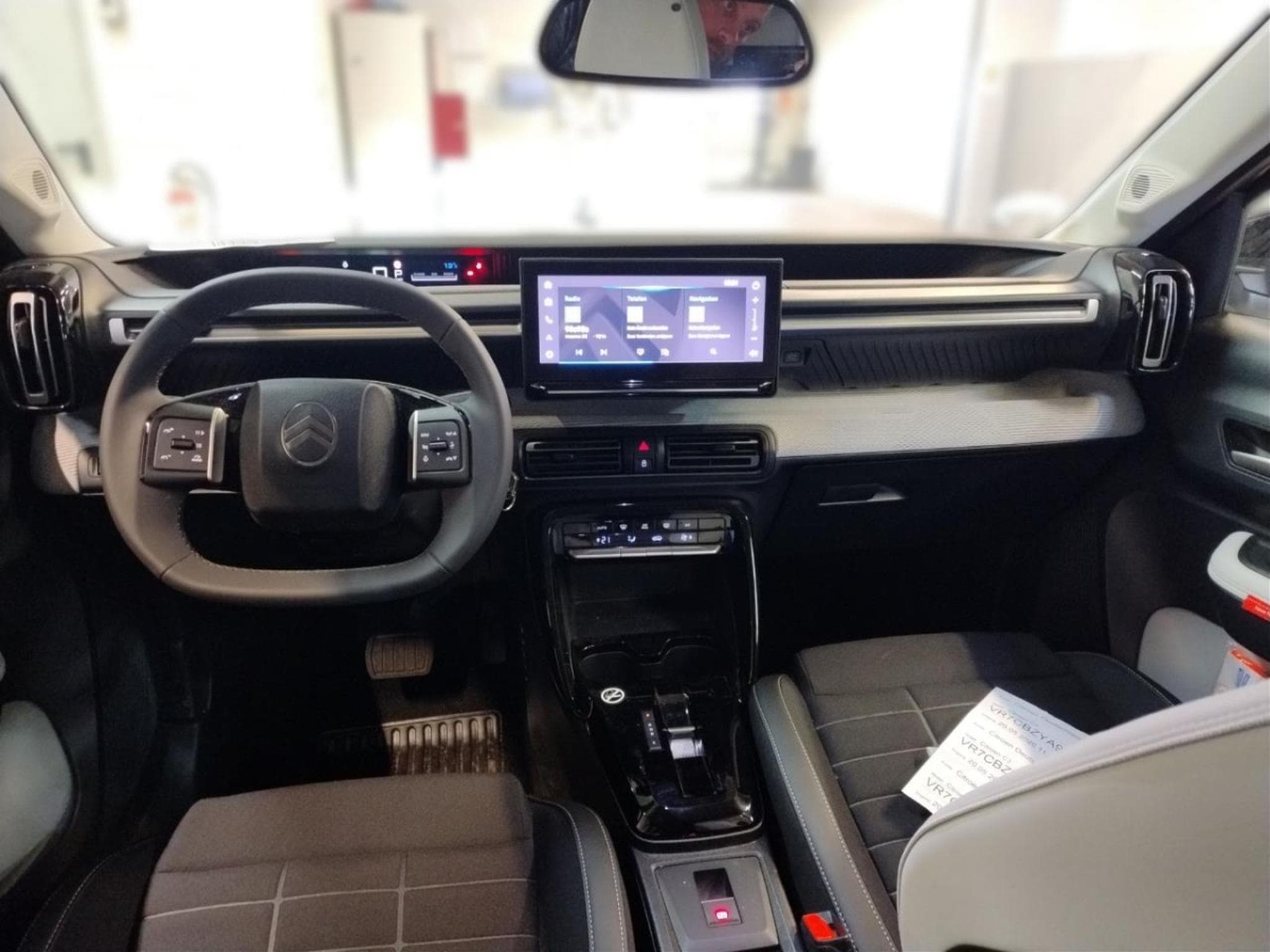 Citroen C3 Max (2025) - Foto 8