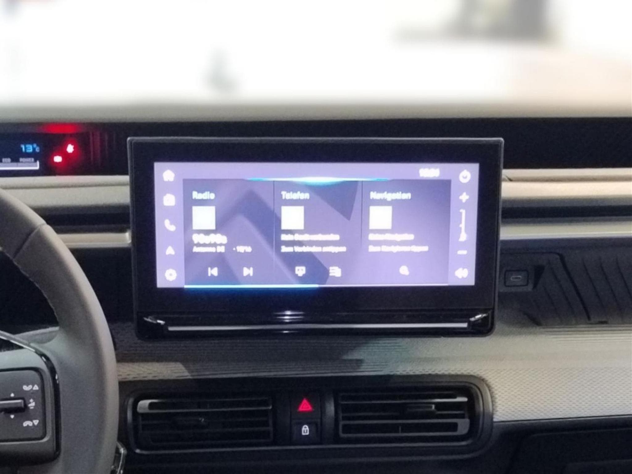 Citroen C3 Max (2025) - Foto 9