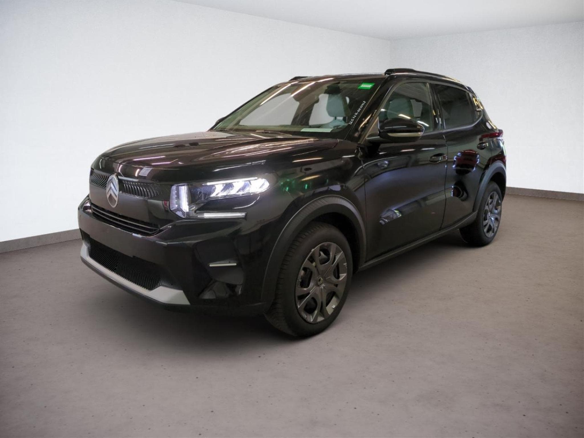 Citroen C3 Max (2025) - Foto 1