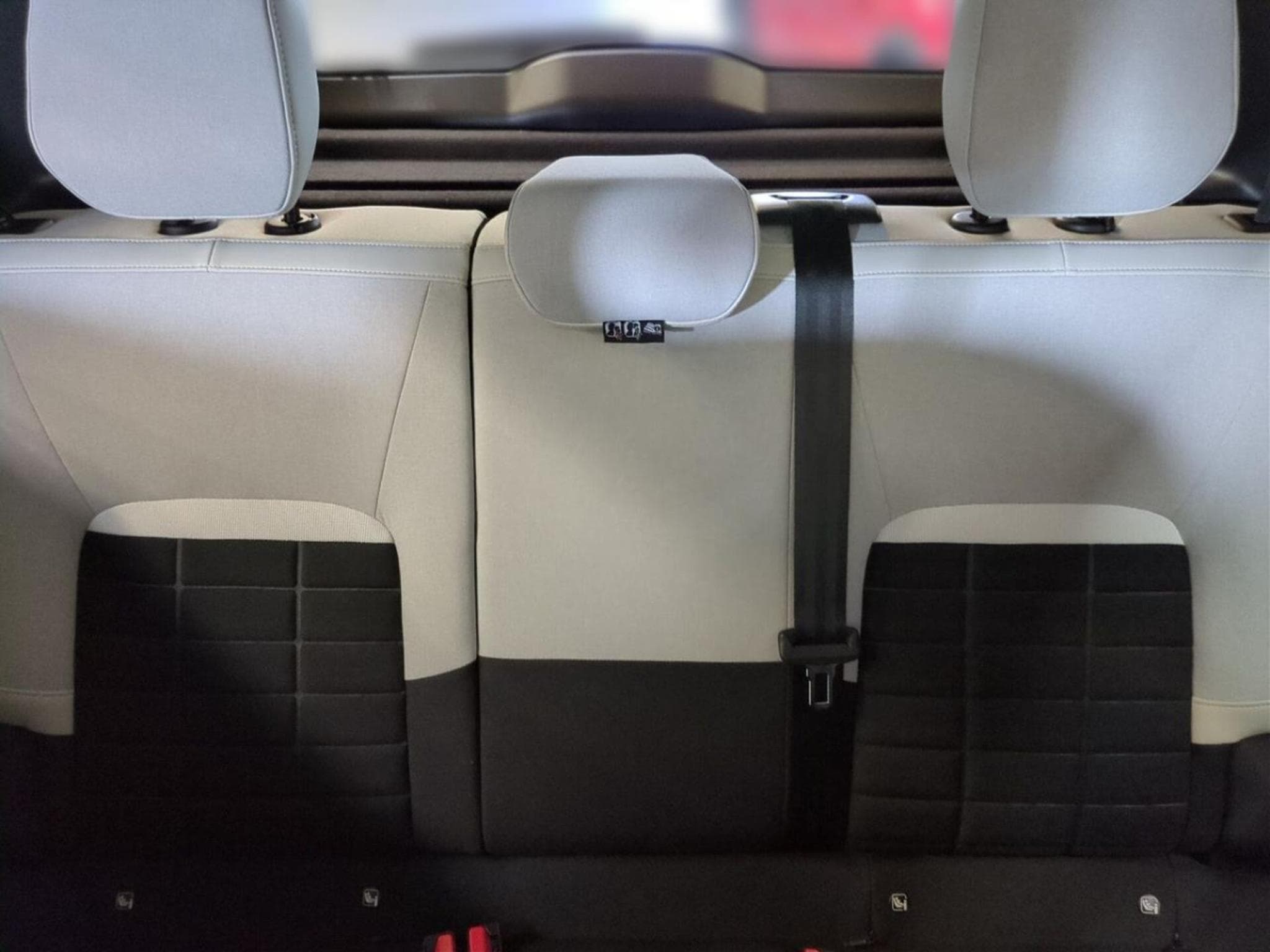 Citroen C3 Max (2025) - Foto 10