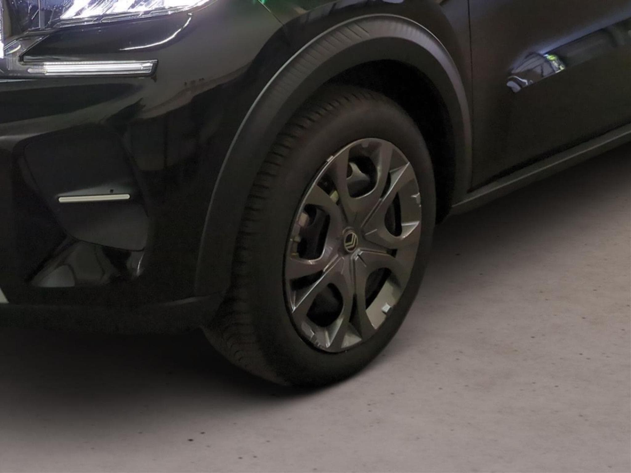 Citroen C3 Max (2025) - Foto 11