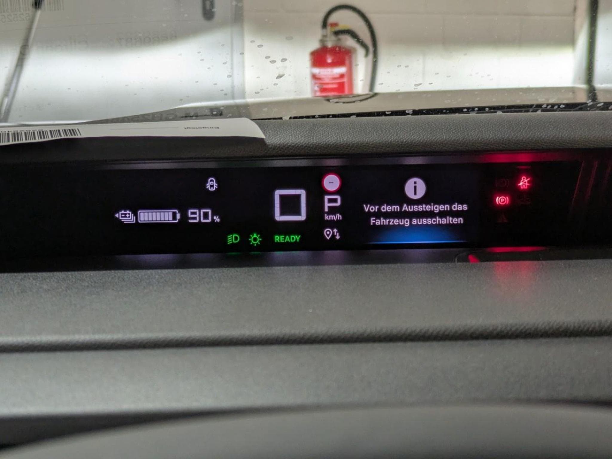 Citroen C3 Max (2025) - Foto 12