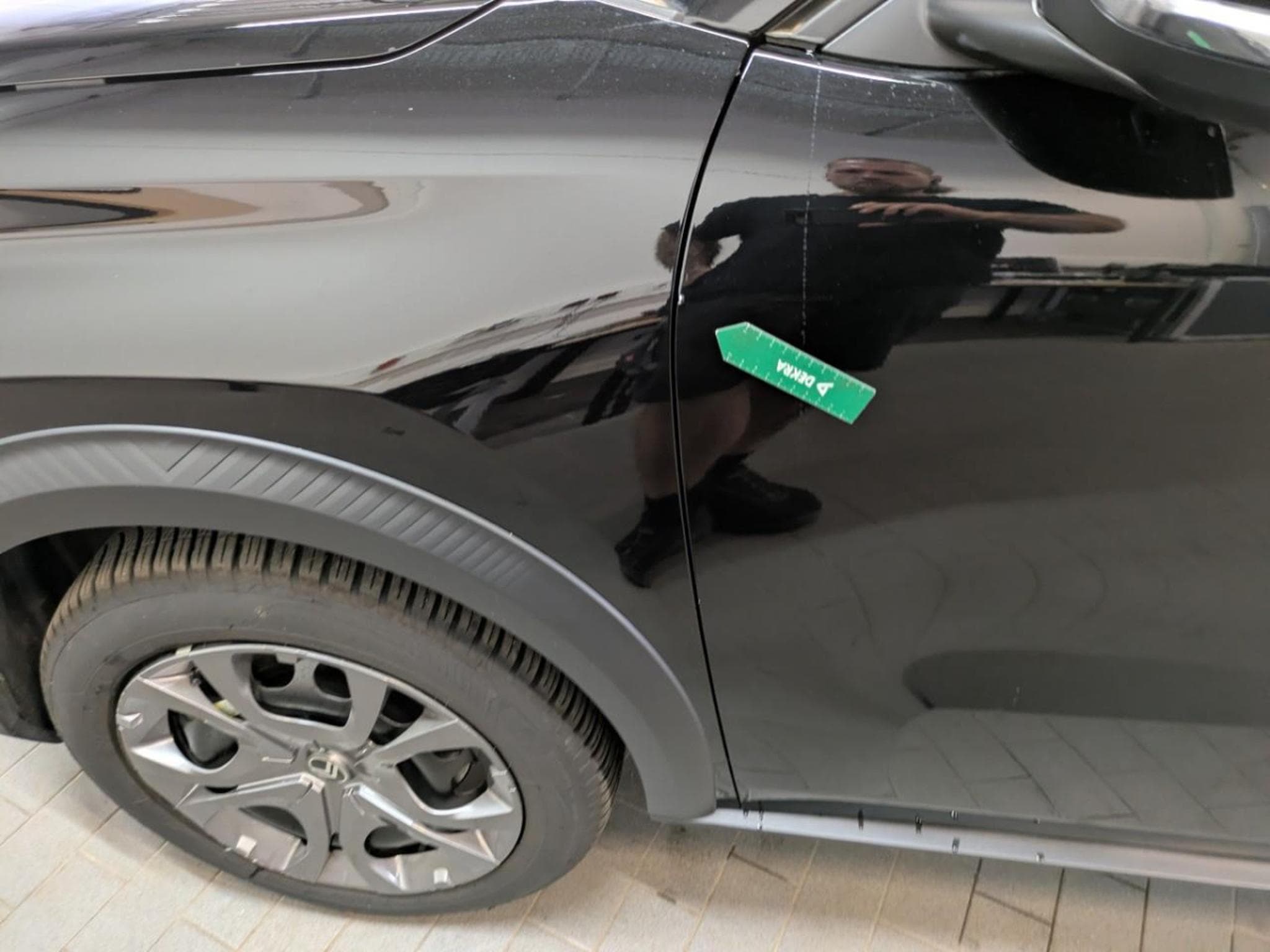 Citroen C3 Max (2025) - Foto 16