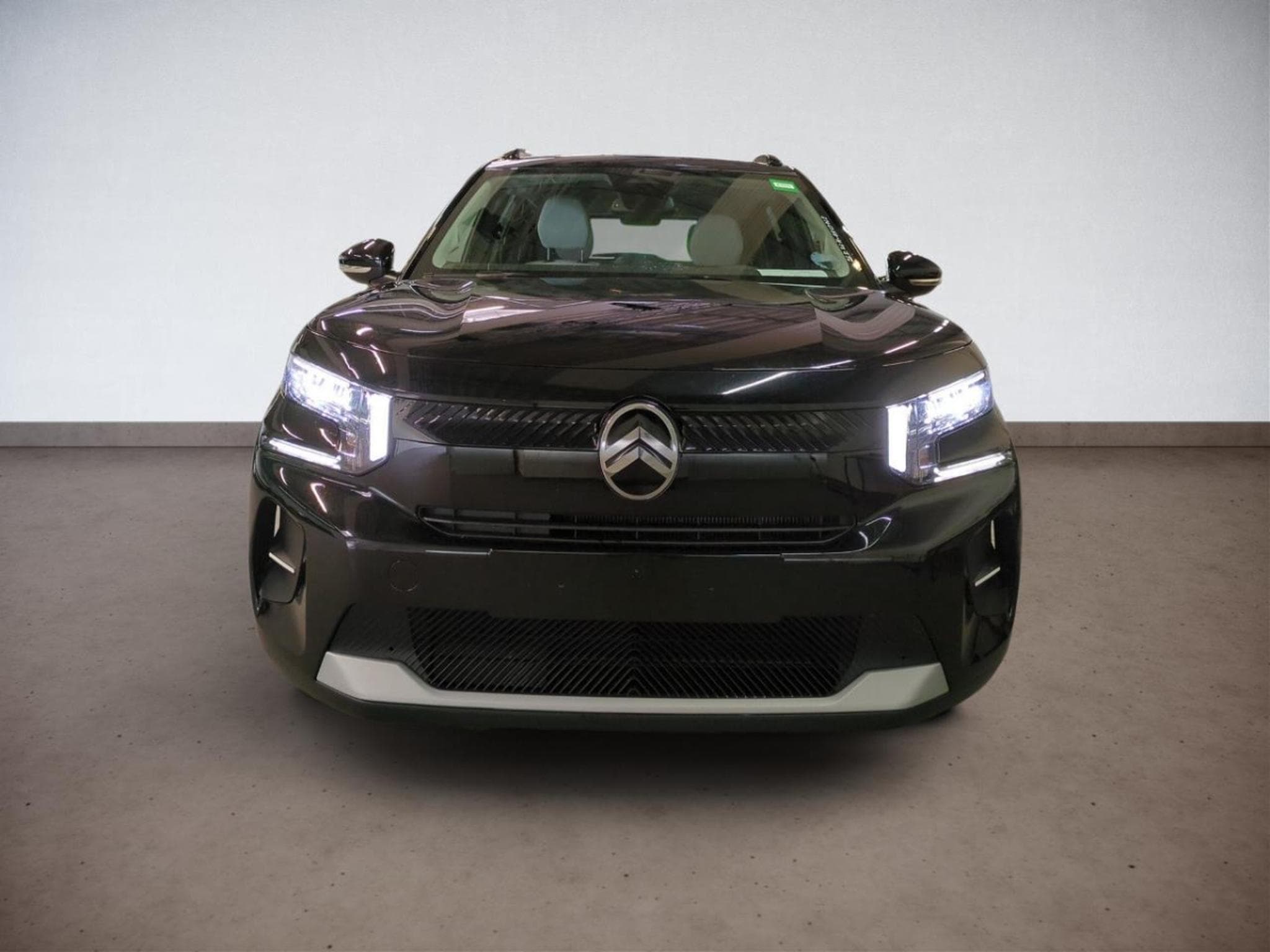 Citroen C3 Max (2025) - Foto 2