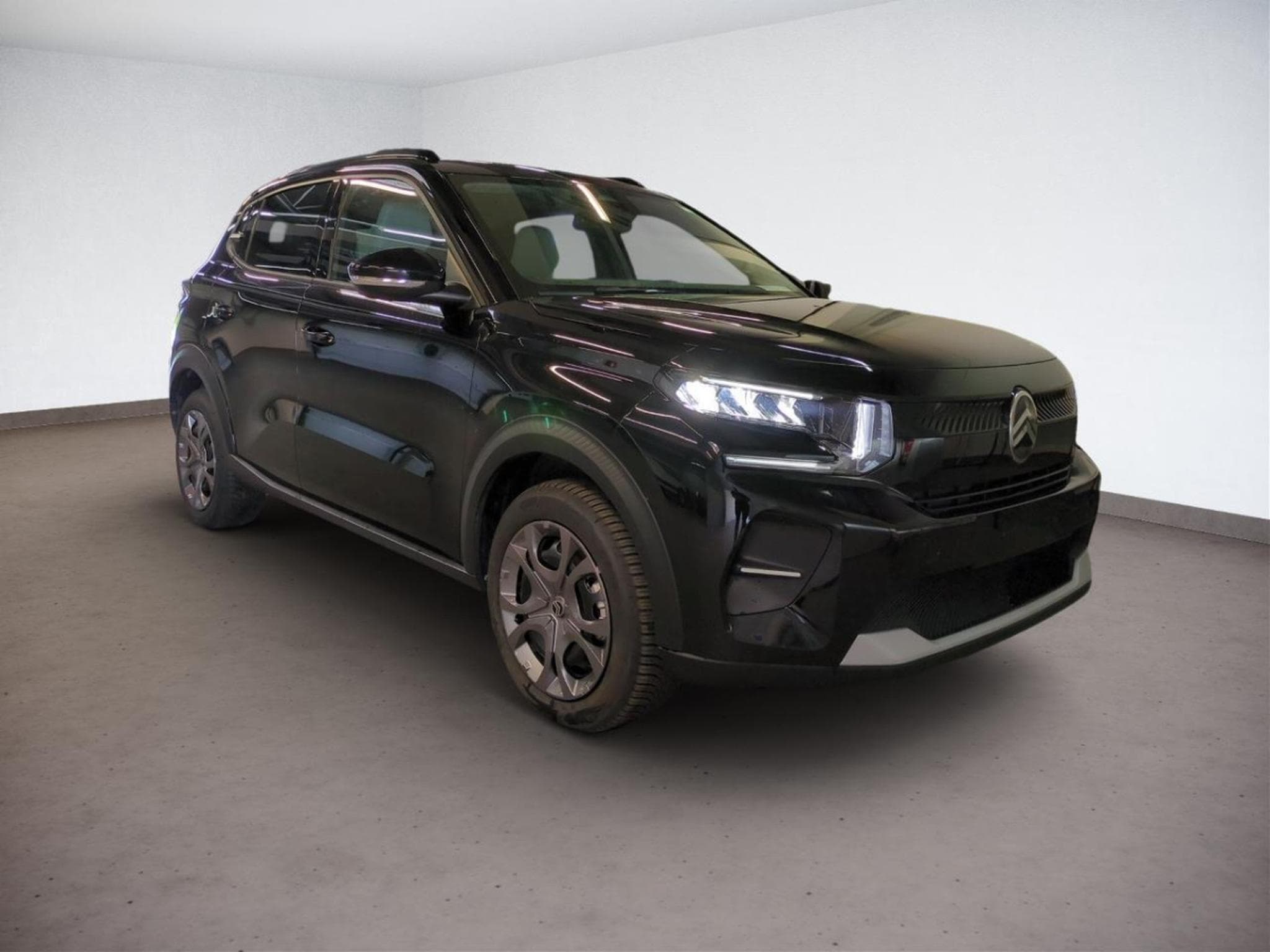 Citroen C3 Max (2025) - Foto 3
