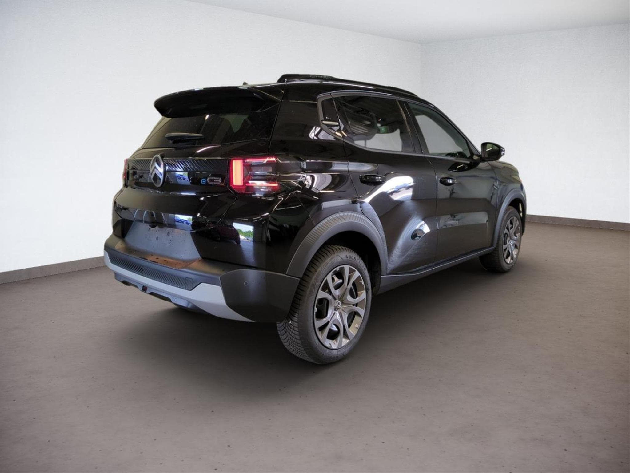Citroen C3 Max (2025) - Foto 4
