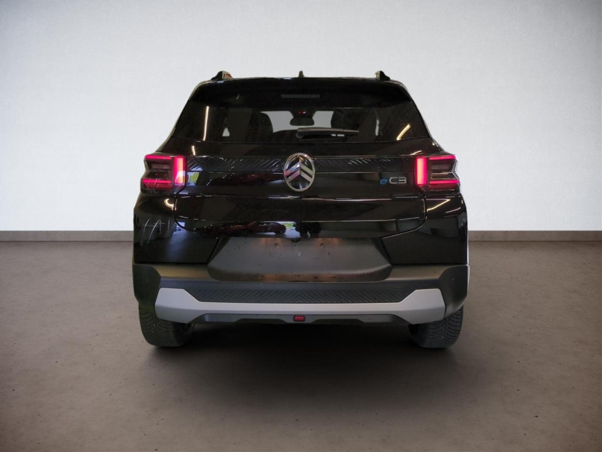 Citroen C3 Max (2025) - Foto 5