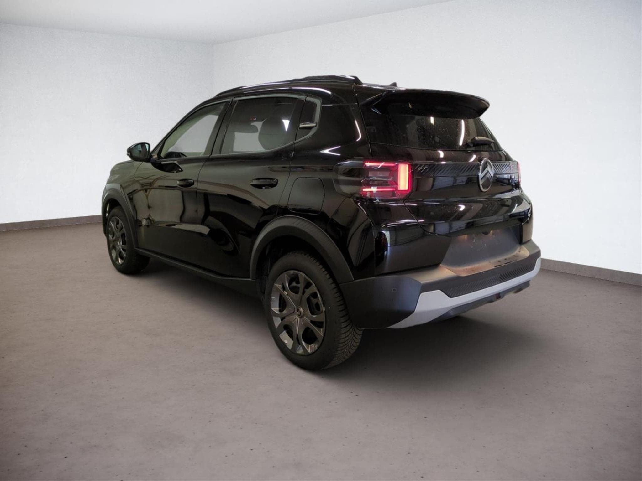 Citroen C3 Max (2025) - Foto 6