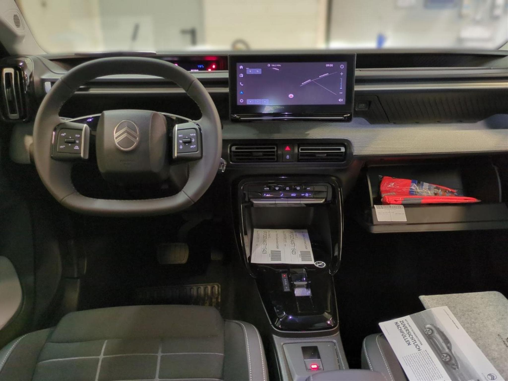 Citroen C3 Max (2025) - Foto 7