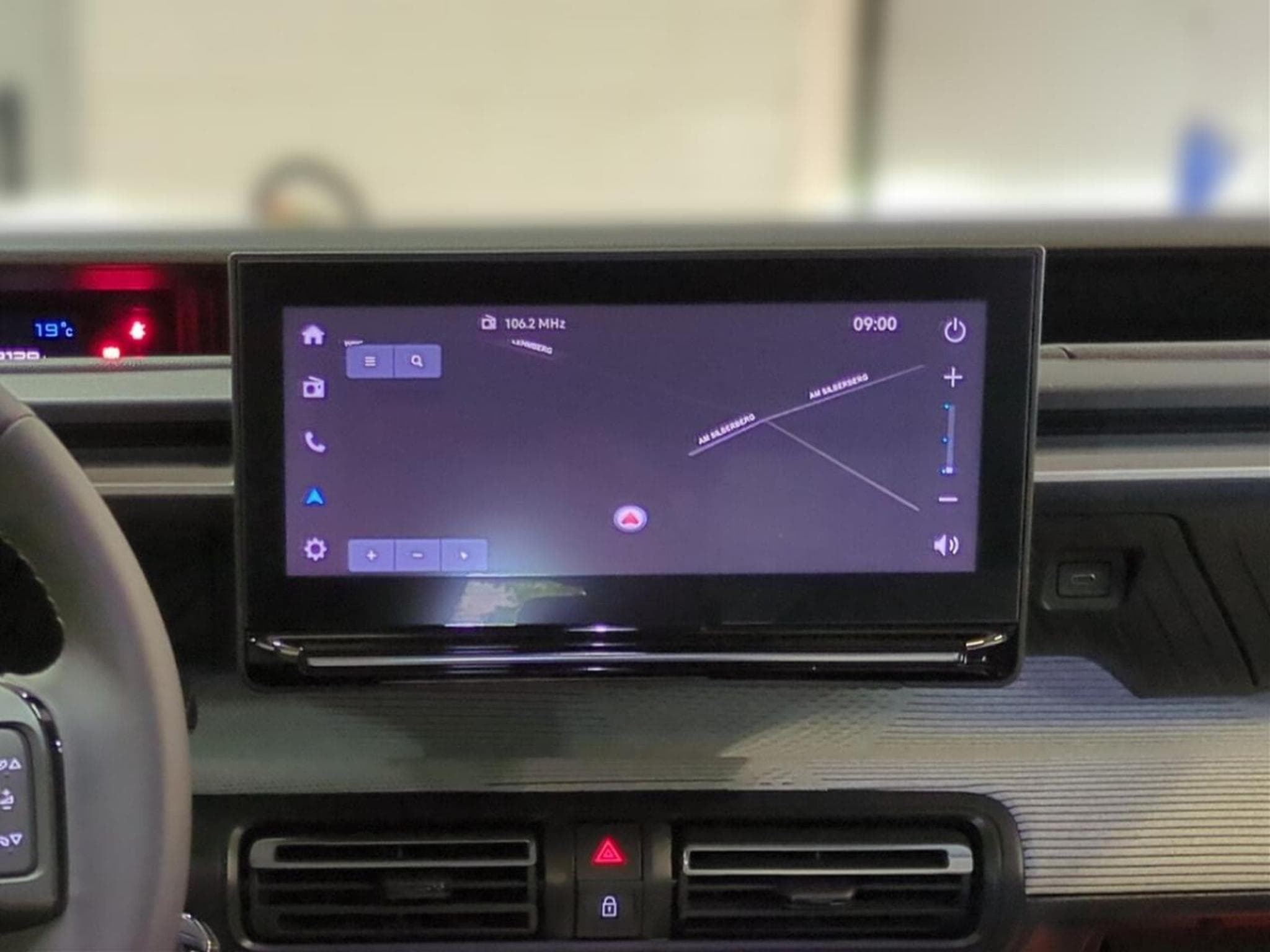 Citroen C3 Max (2025) - Foto 8