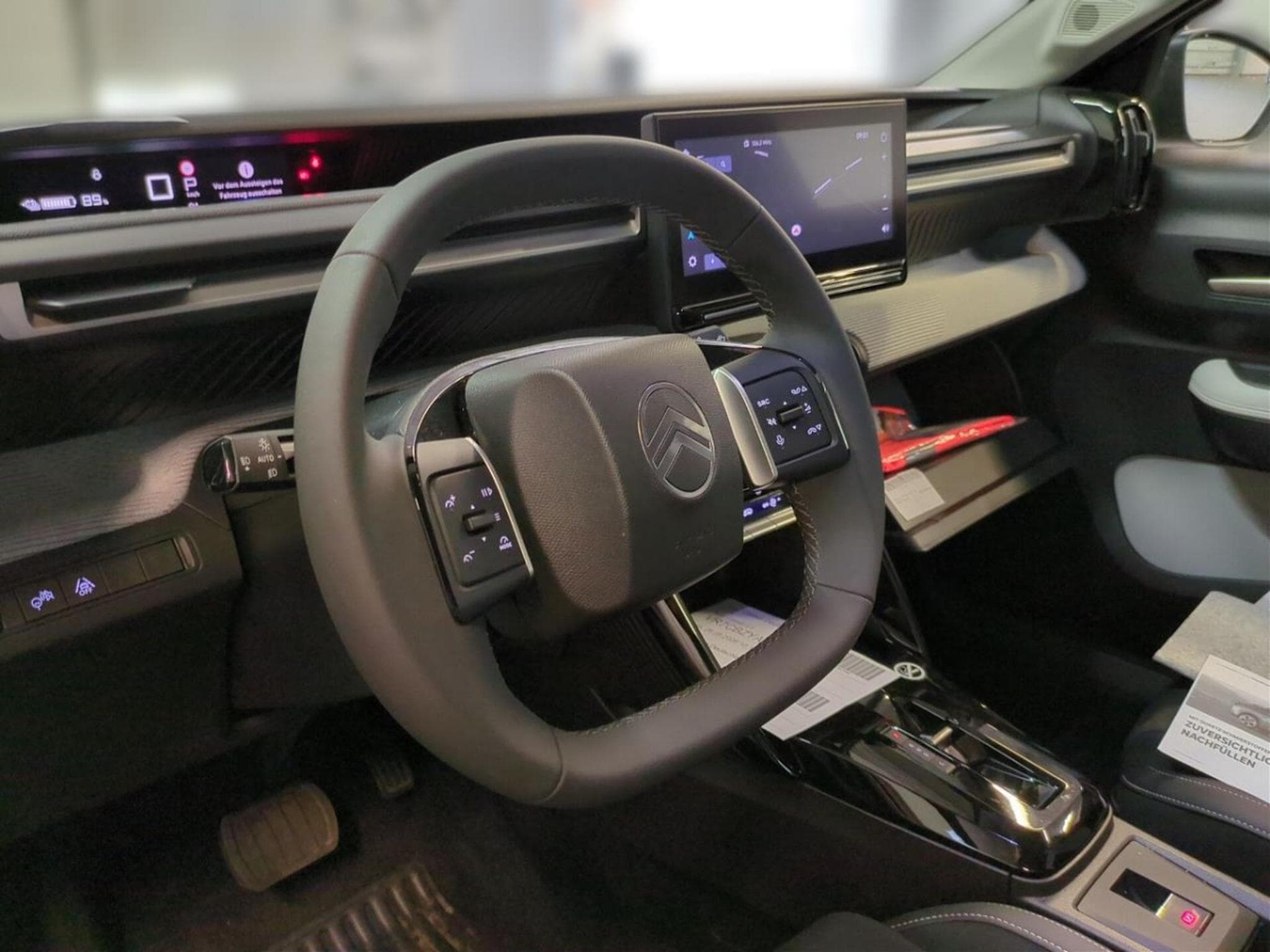 Citroen C3 Max (2025) - Foto 9