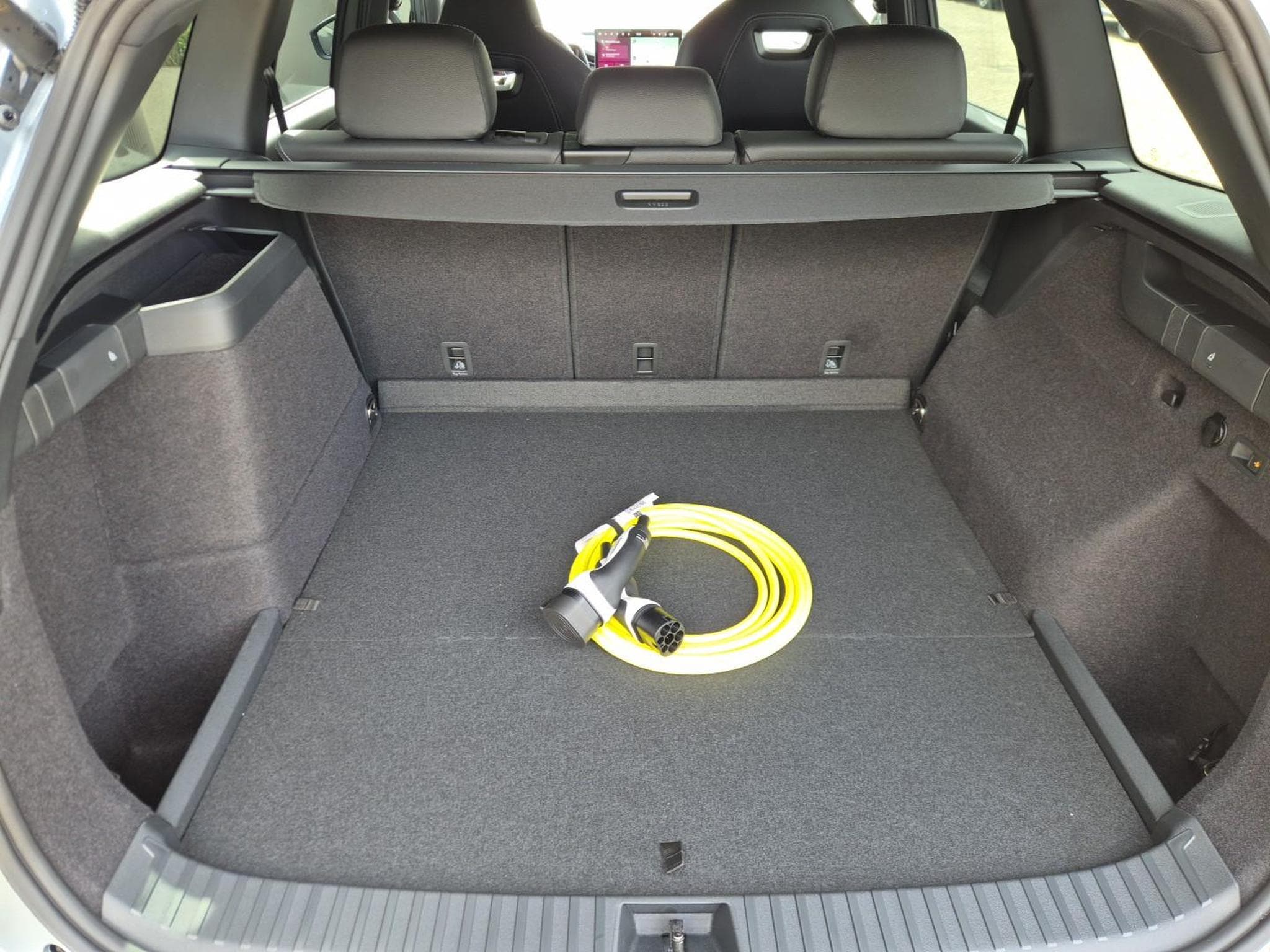 Skoda Kodiaq Sportline (2026) - Foto 11