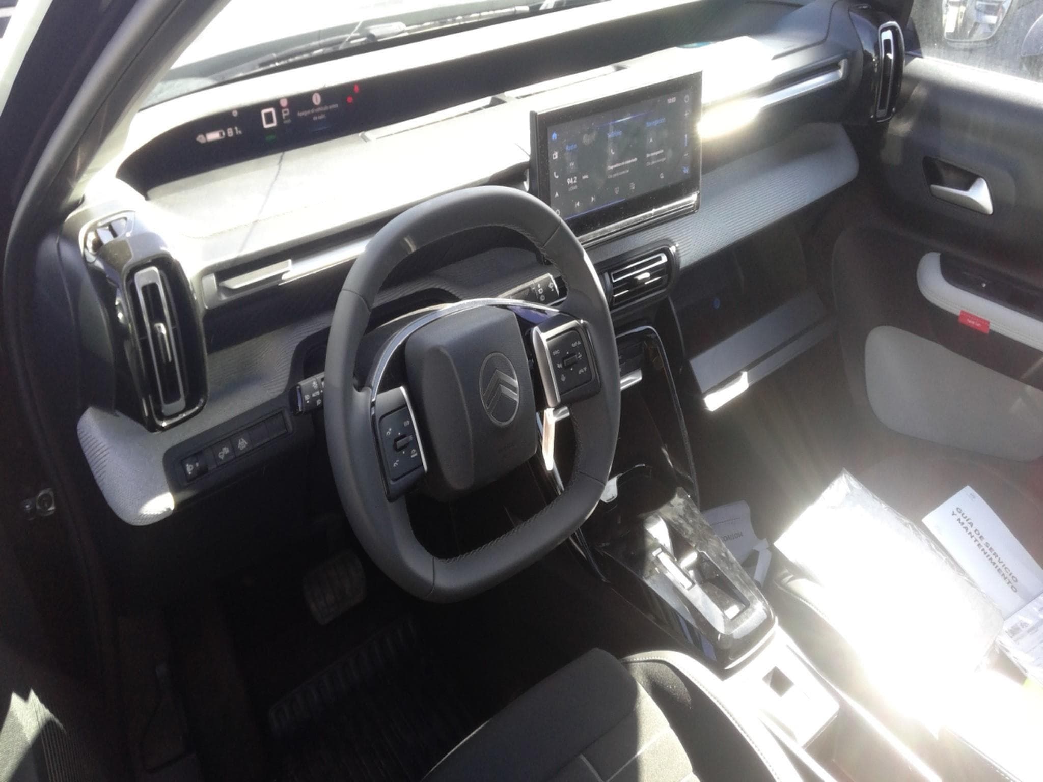 Citroen C3 Max (2025) - Foto 4