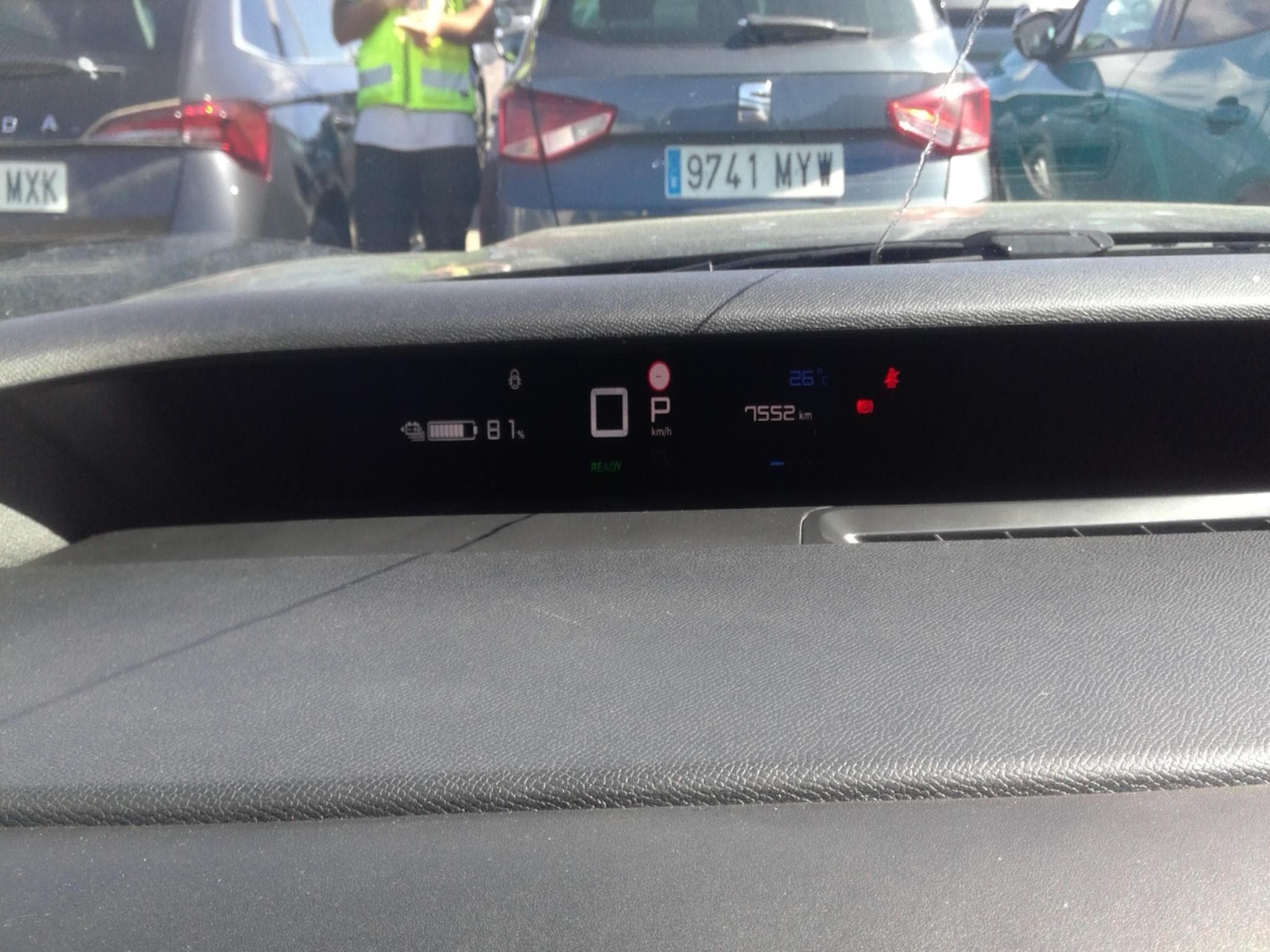 Citroen C3 Max (2025) - Foto 5