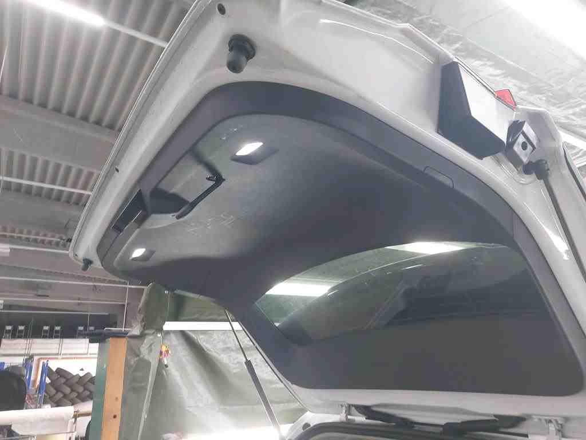 Skoda Enyaq Standard (2025) - Foto 18