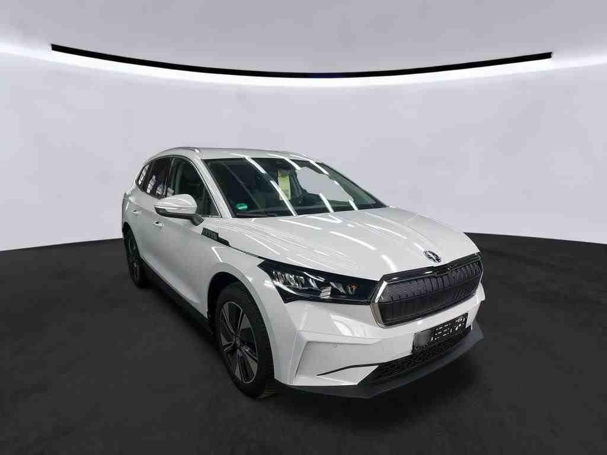 Skoda Enyaq Standard (2025) - Foto 2
