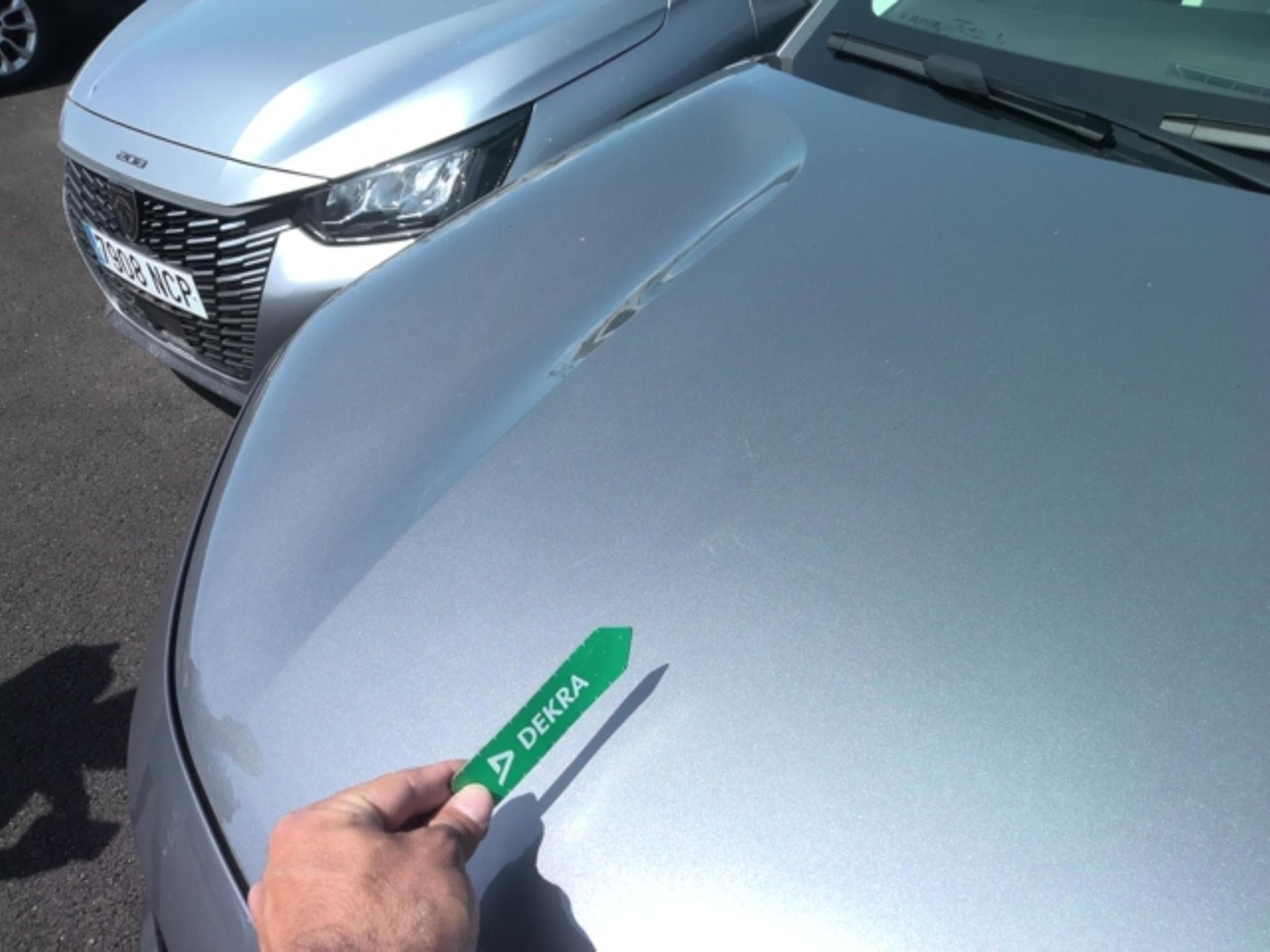 Citroen C3 Max 45 kWh (2025) - Foto 8