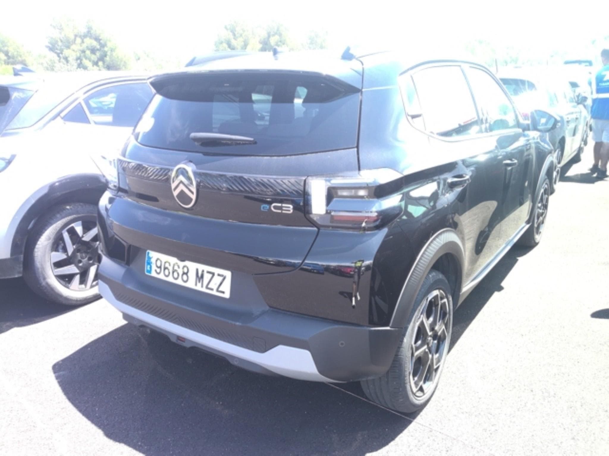 Citroen C3 Max (2025) - Foto 4