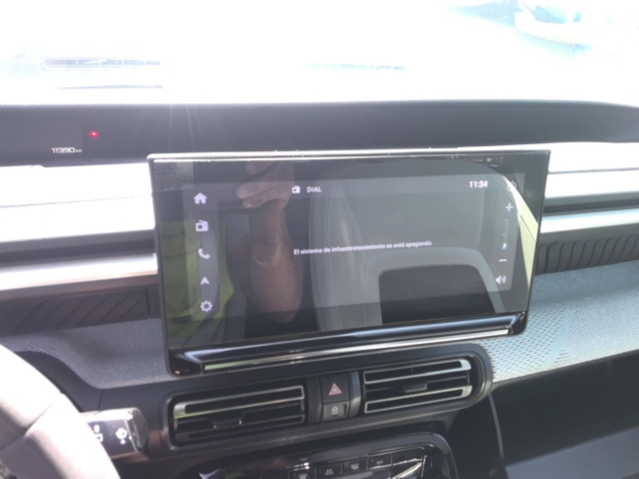 Citroen C3 Max (2025) - Foto 6