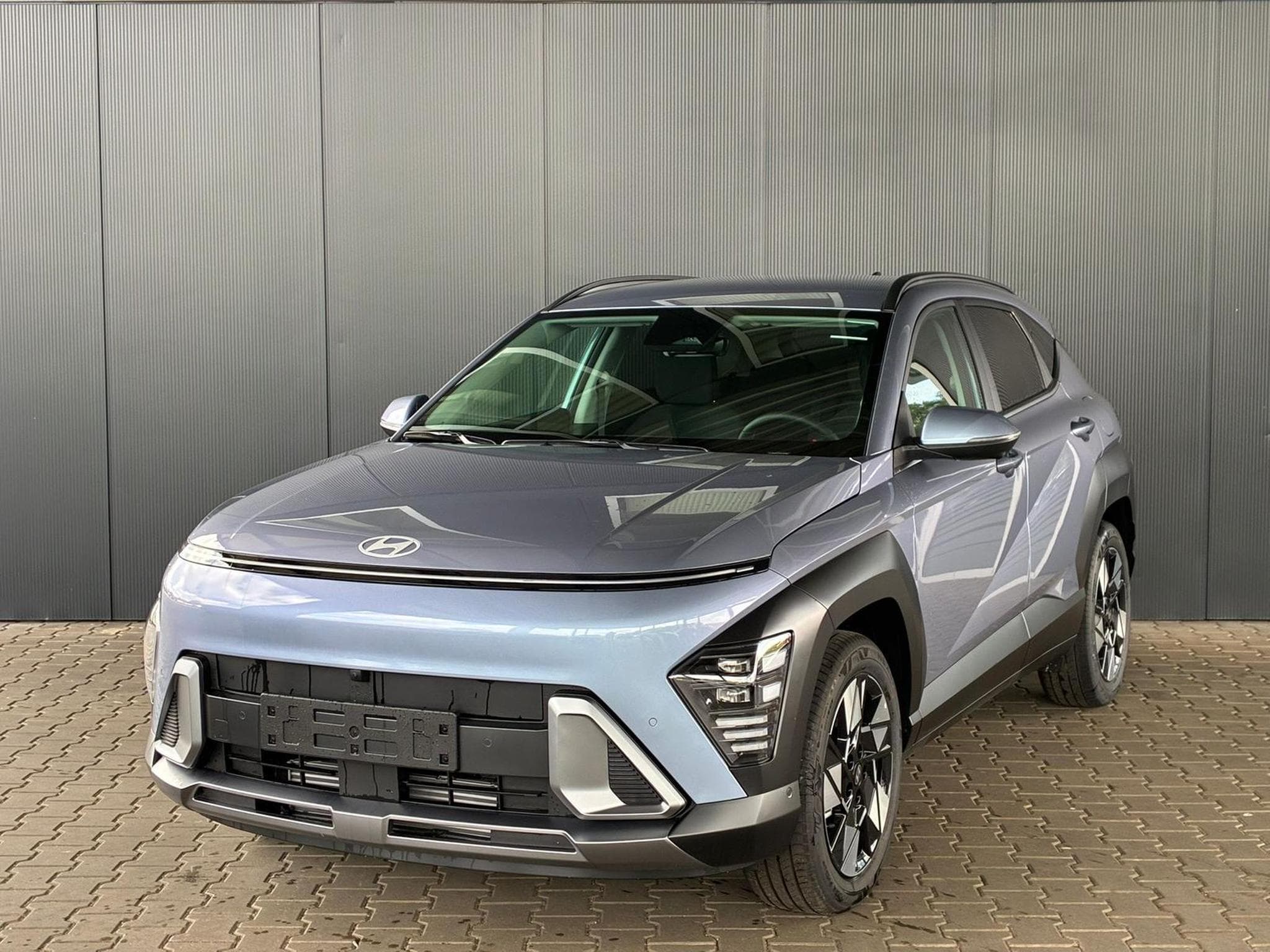 Hyundai Kona Comfort Plus (2025) - Foto 1