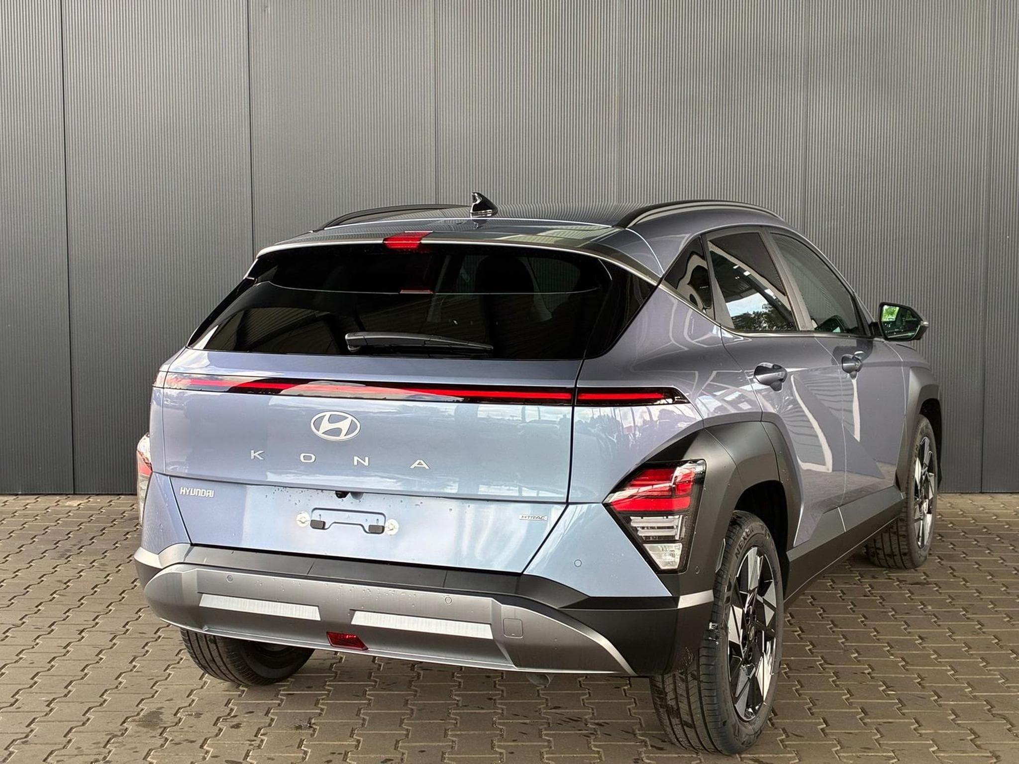 Hyundai Kona Comfort Plus (2025) - Foto 3