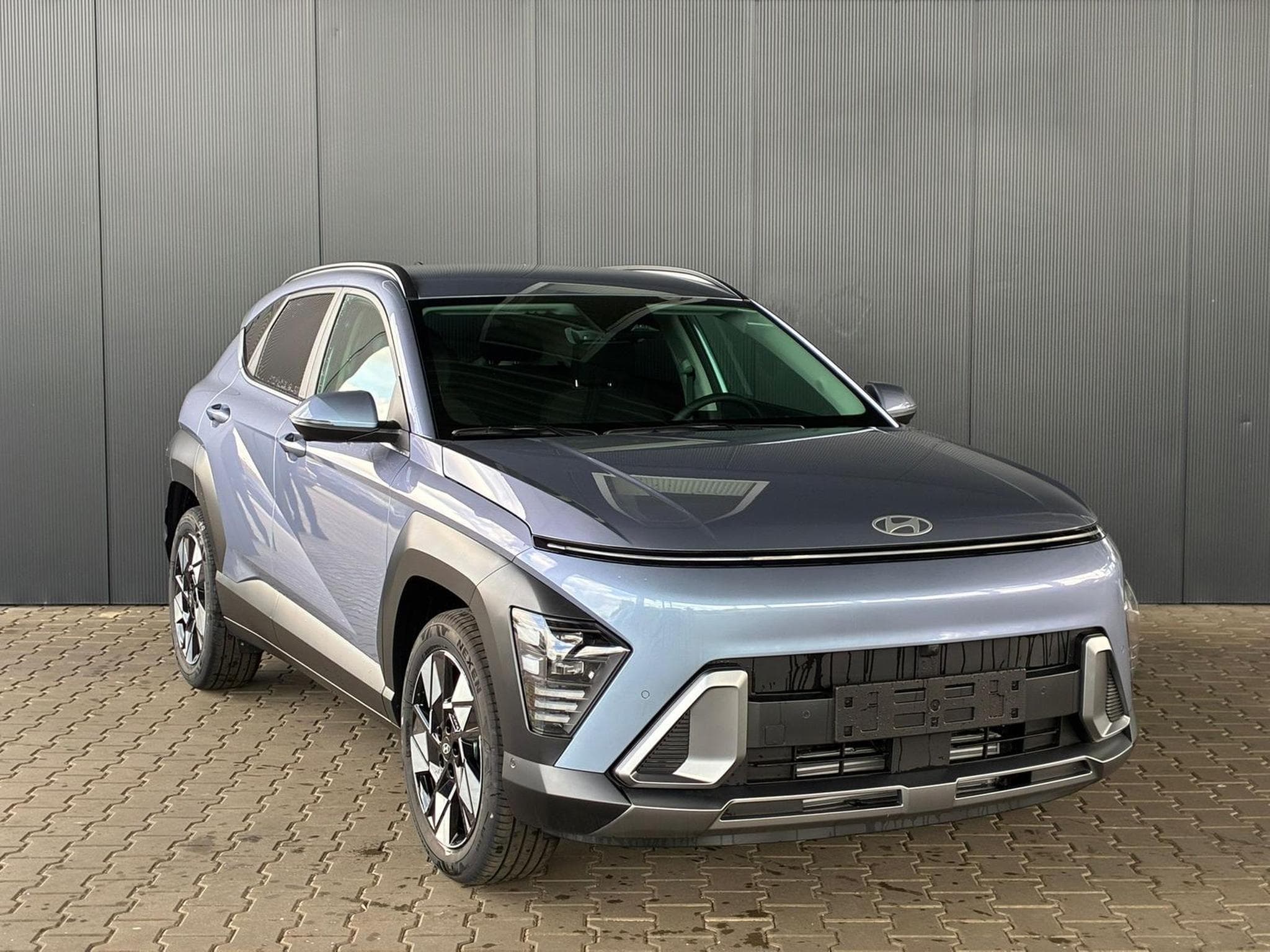 Hyundai Kona Comfort Plus (2025) - Foto 4