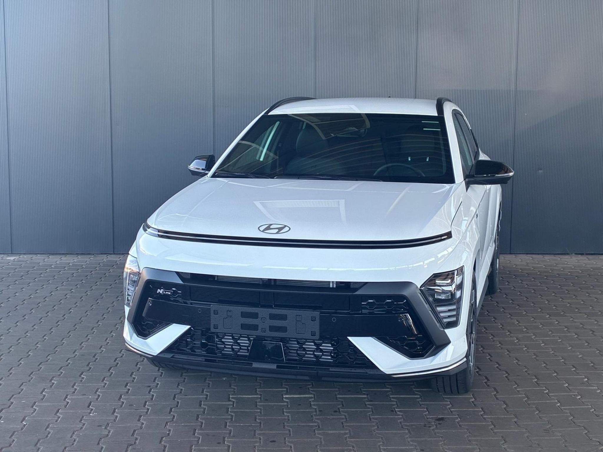 Hyundai Kona N-Line (2025) - Foto 1