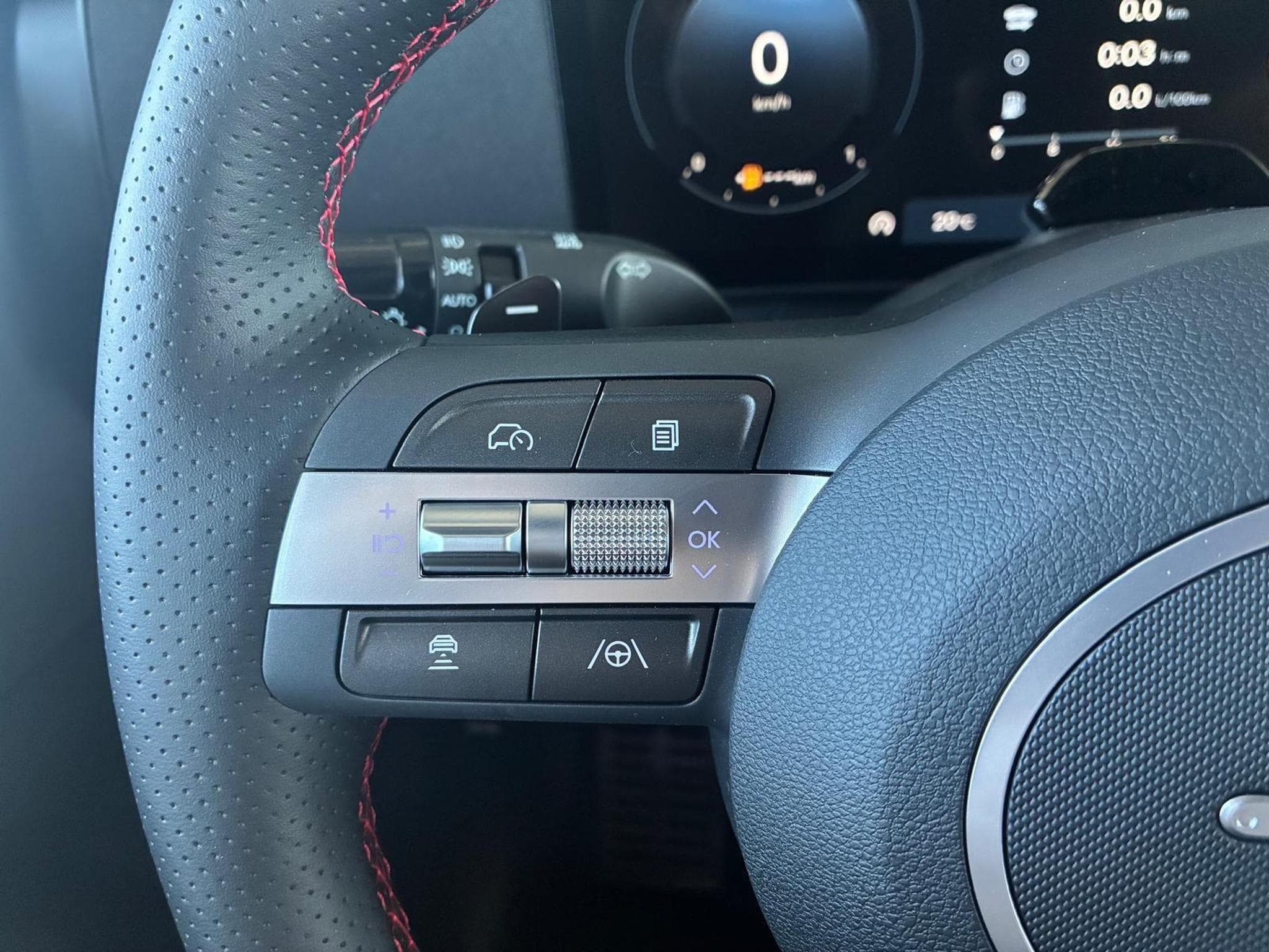 Hyundai Kona N-Line (2025) - Foto 18