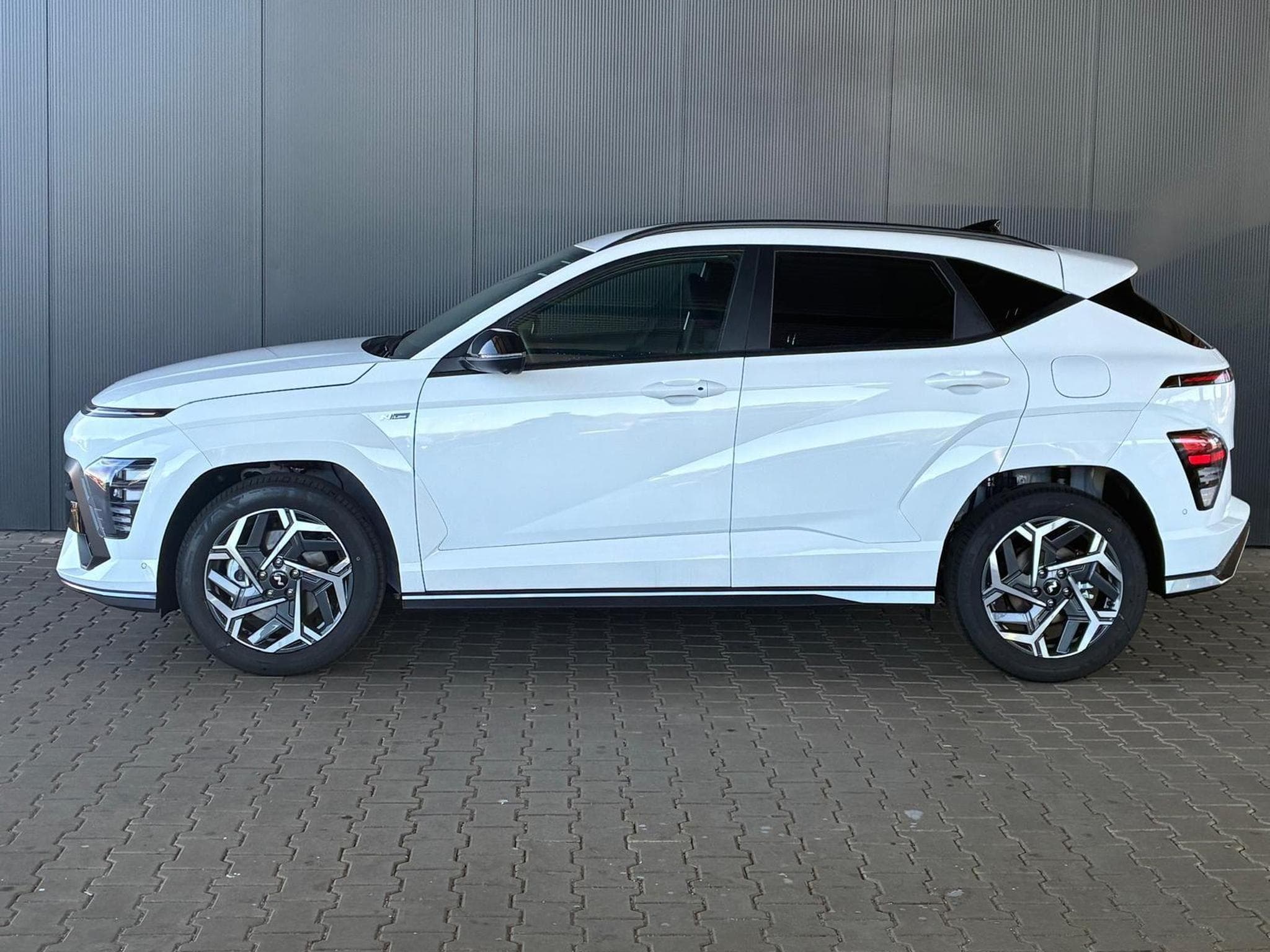 Hyundai Kona N-Line (2025) - Foto 2