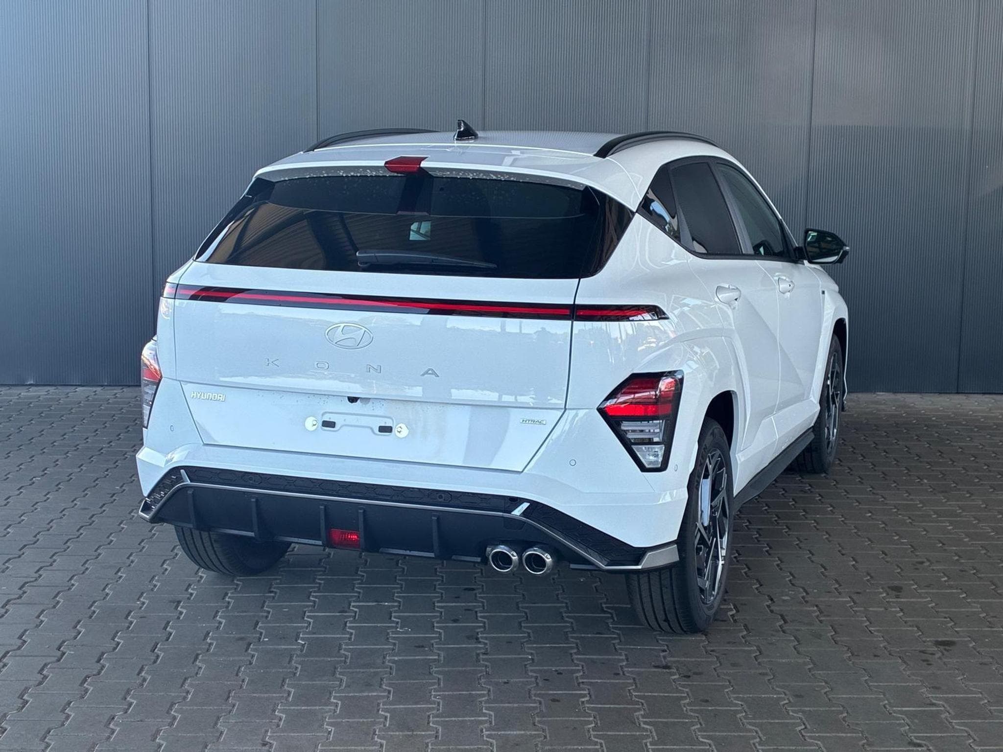 Hyundai Kona N-Line (2025) - Foto 3