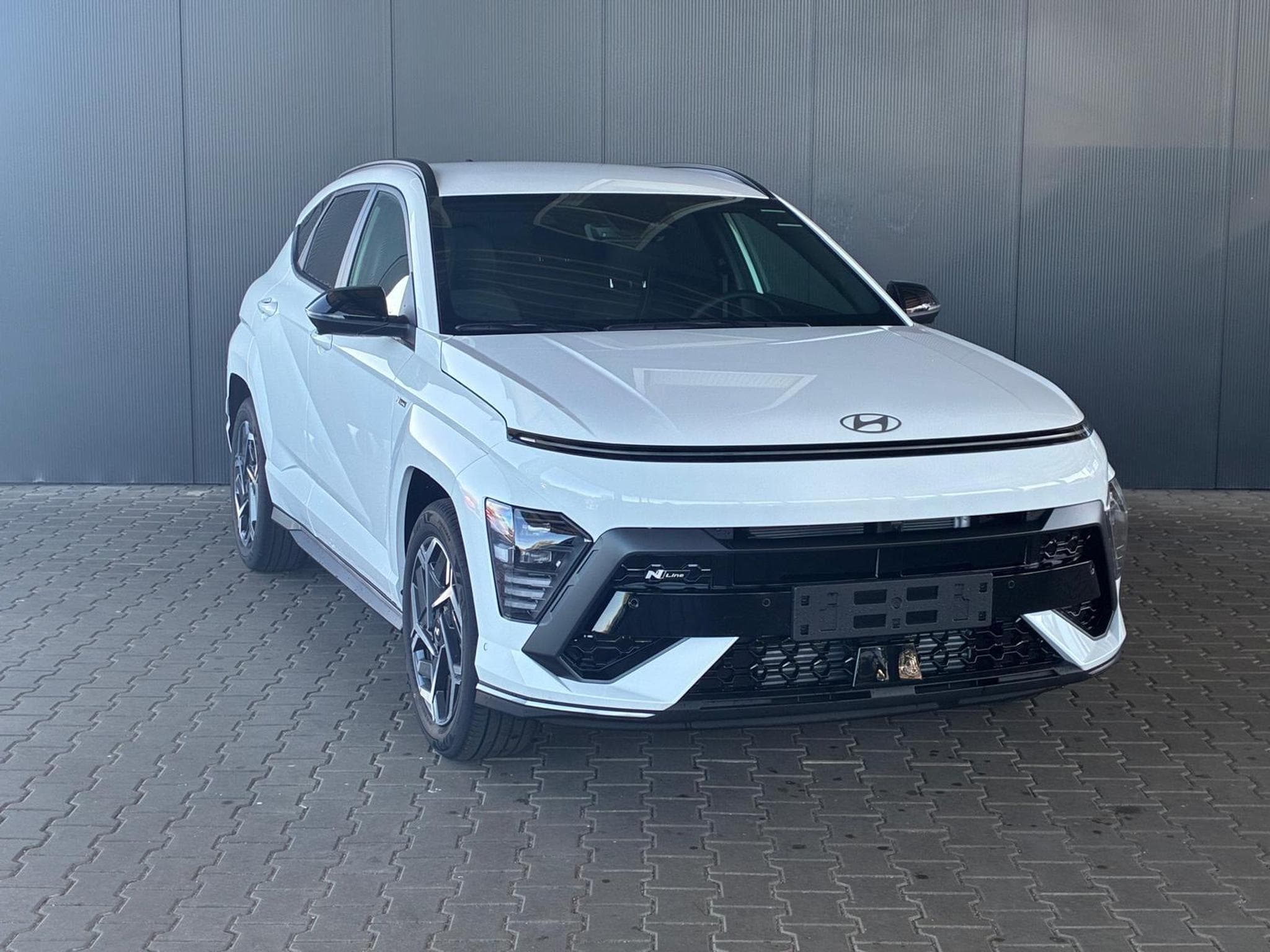 Hyundai Kona N-Line (2025) - Foto 4