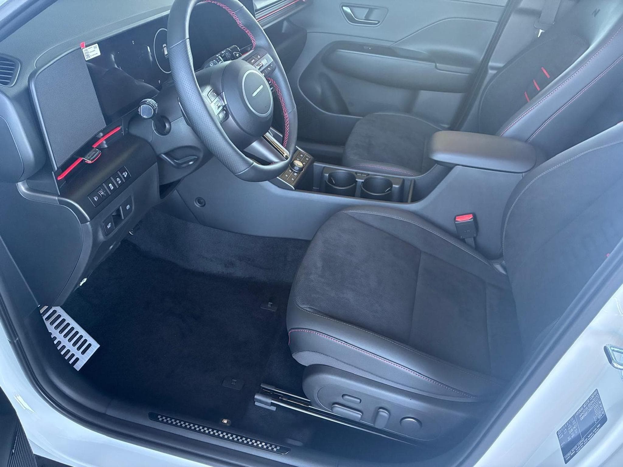 Hyundai Kona N-Line (2025) - Foto 5