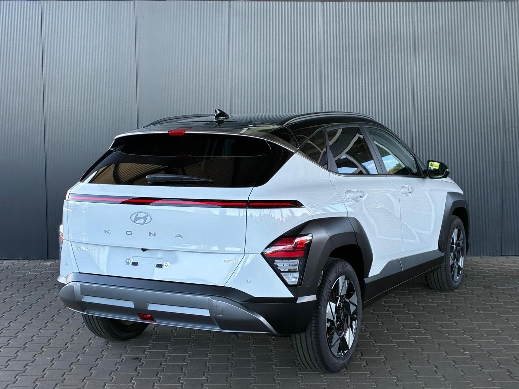 Hyundai Kona Comfort Plus (2025) - Foto 3