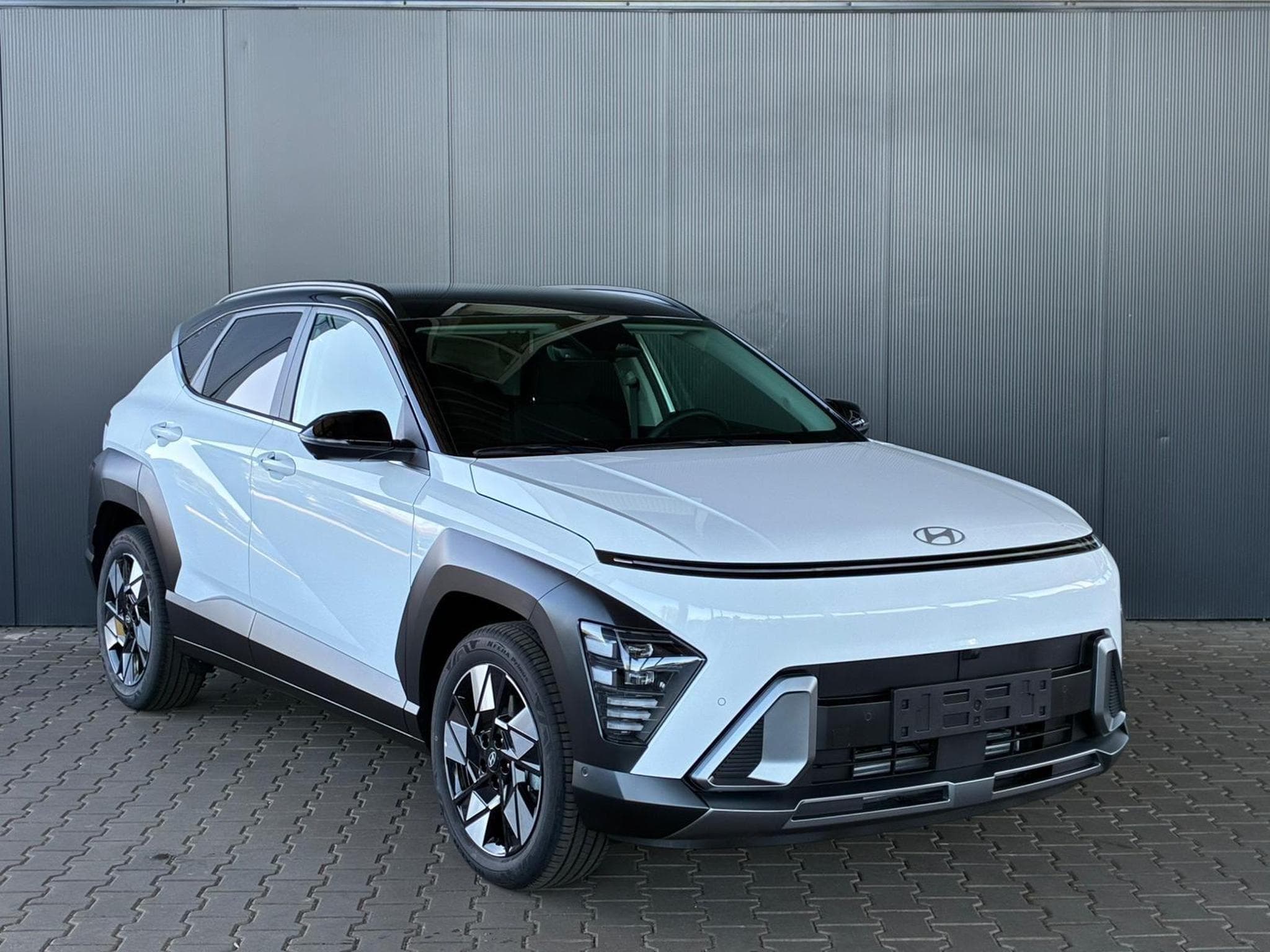 Hyundai Kona Comfort Plus (2025) - Foto 4