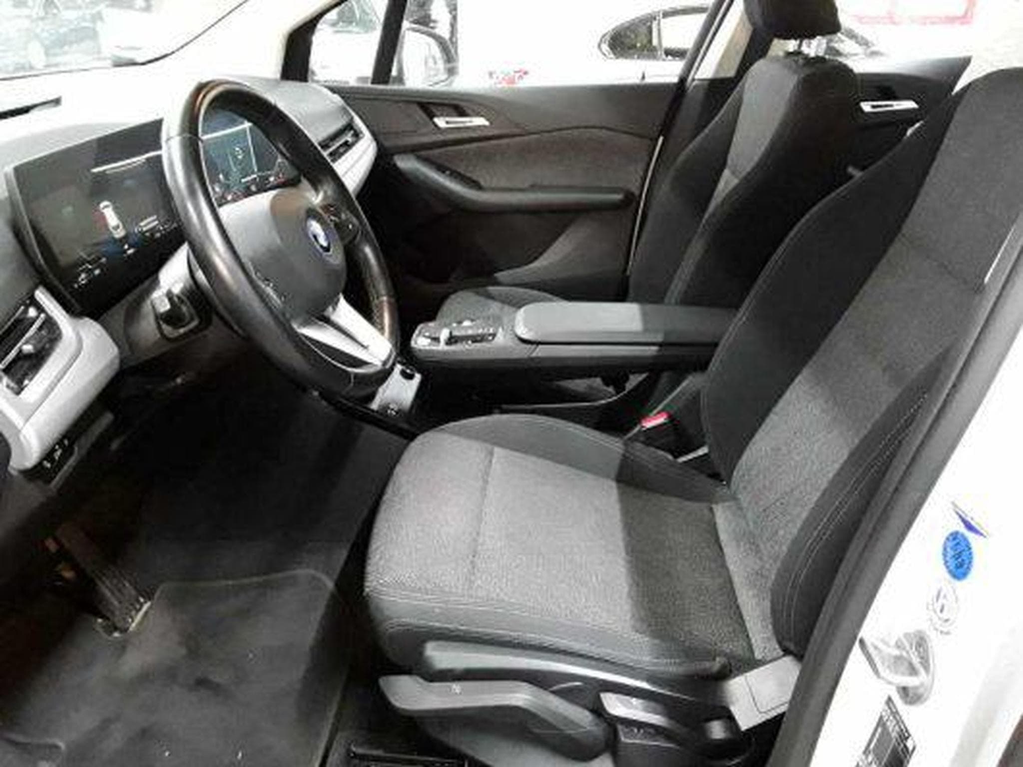 Bmw 230 2er Active Tourer - 230e xDrive (OPF)(EURO 6d) (2023) - Foto 6