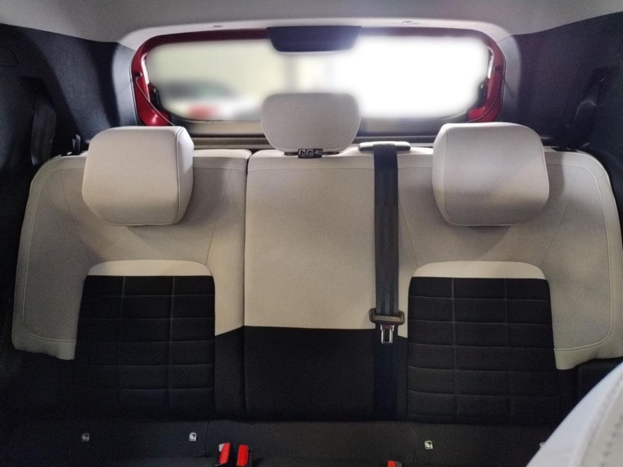 Citroen C3 Max 45 kWh *Roof in car colour (2025) - Foto 10