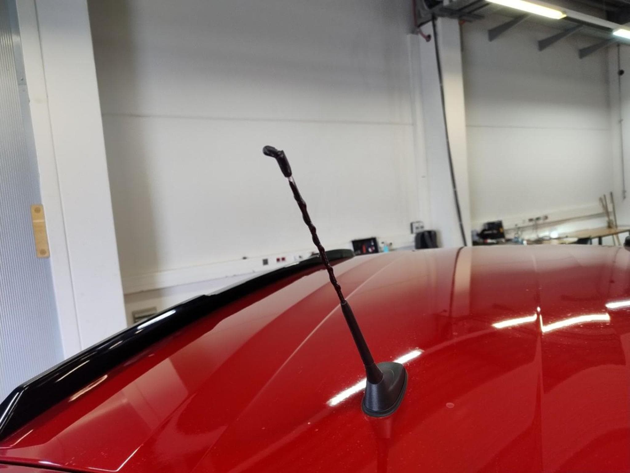 Citroen C3 Max 45 kWh *Roof in car colour (2025) - Foto 17
