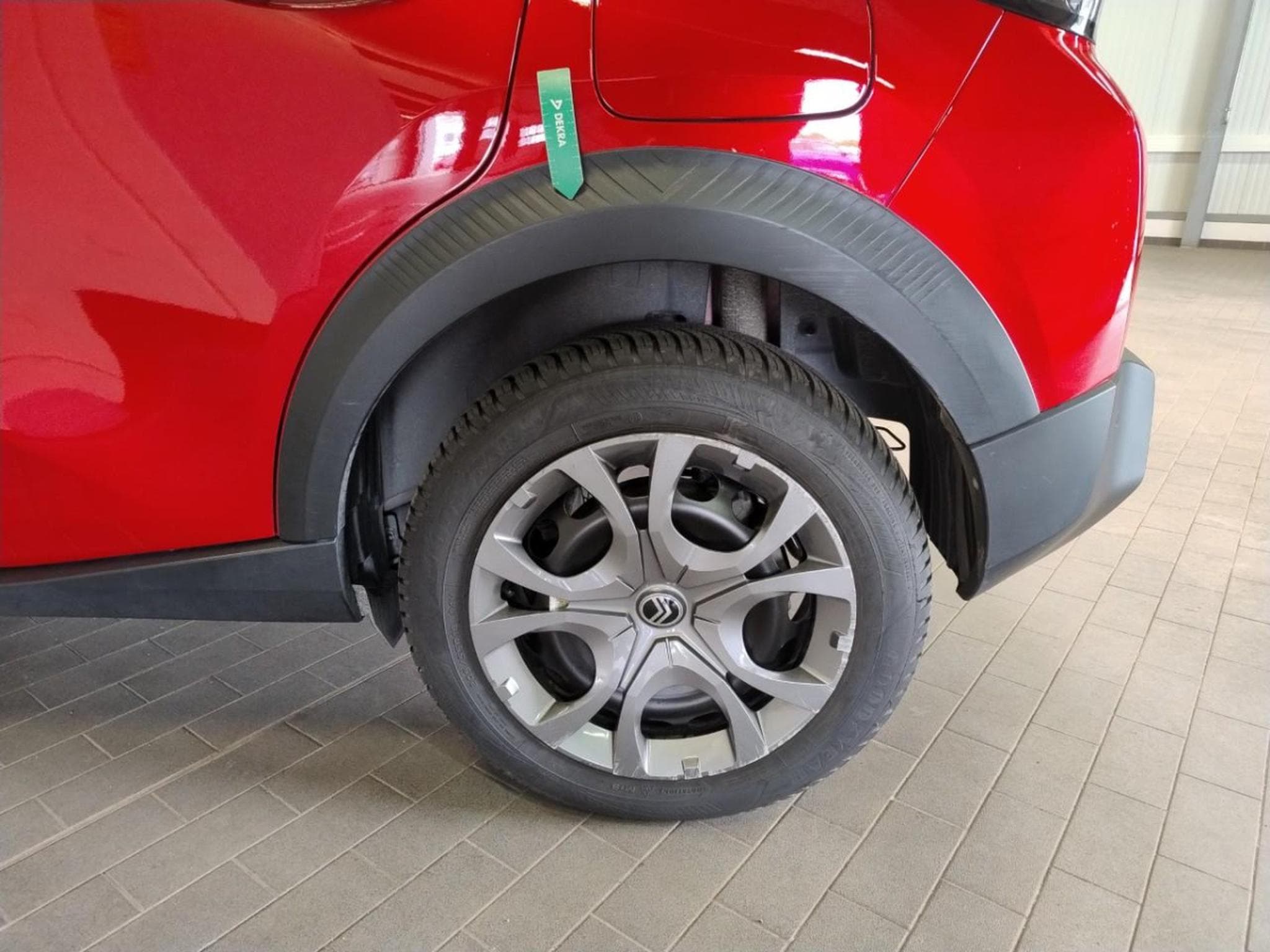Citroen C3 Max 45 kWh *Roof in car colour (2025) - Foto 18
